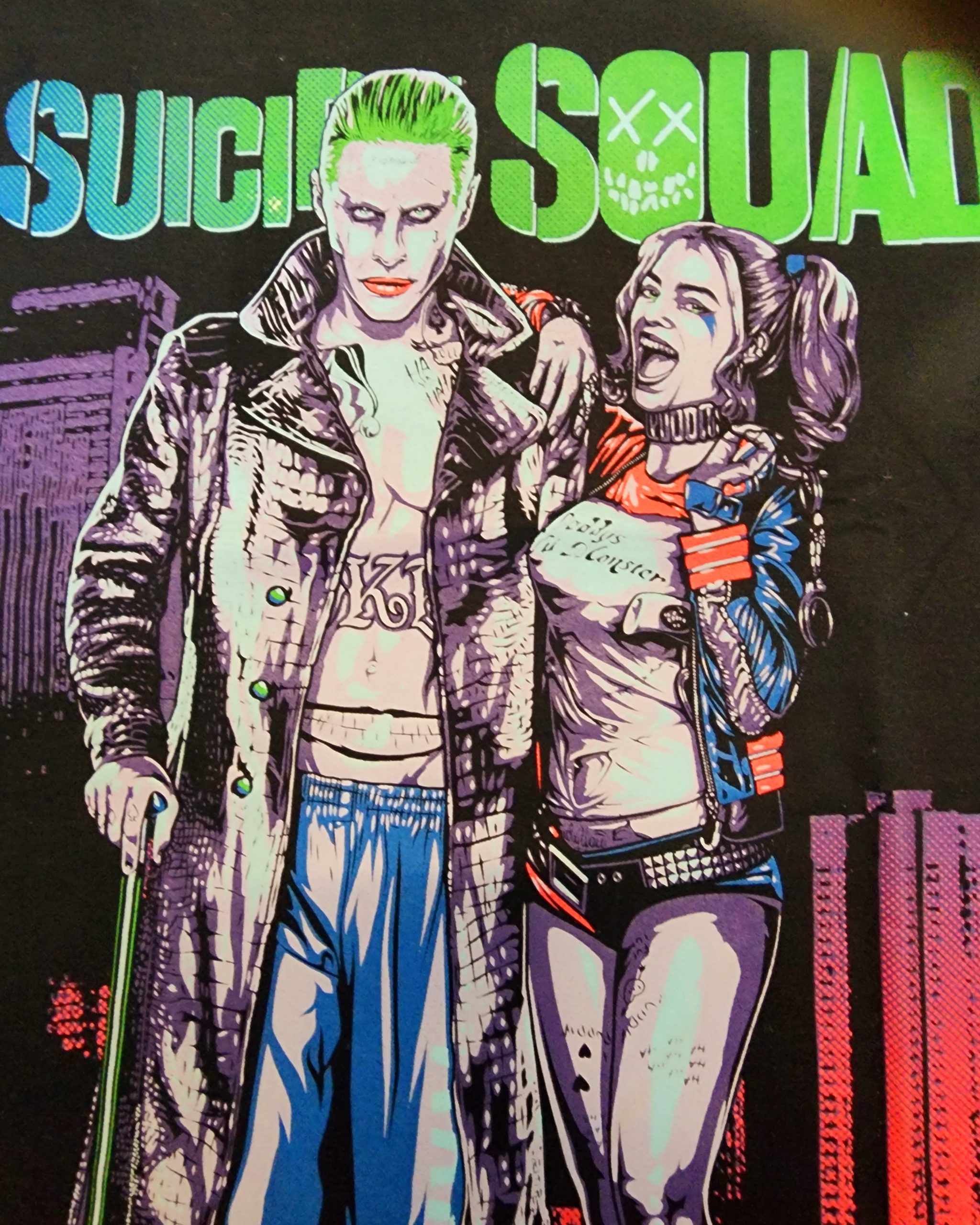 DC - Harley Quinn & Joker - Image 2