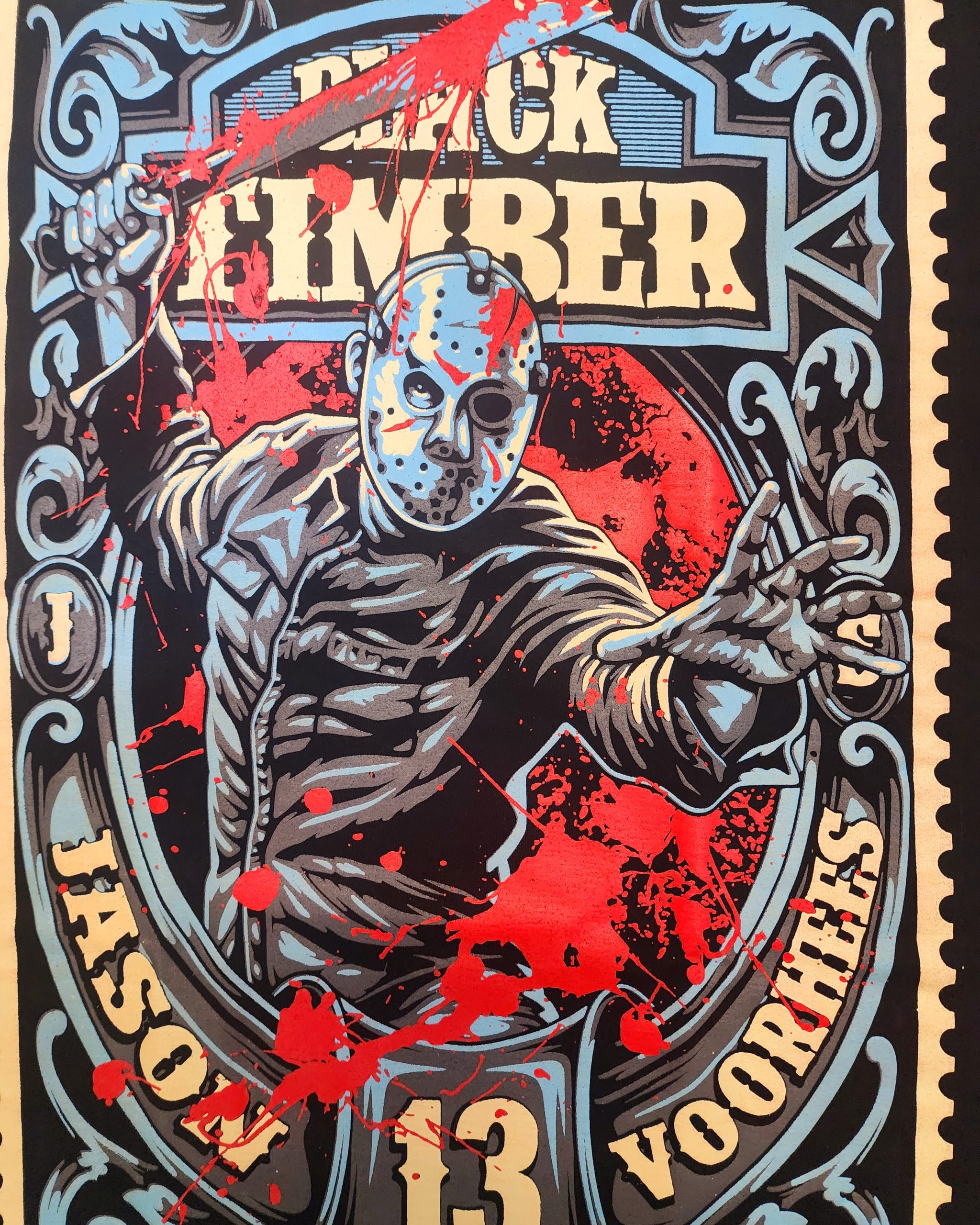 Friday the 13th - Jason Voorhees - Image 2