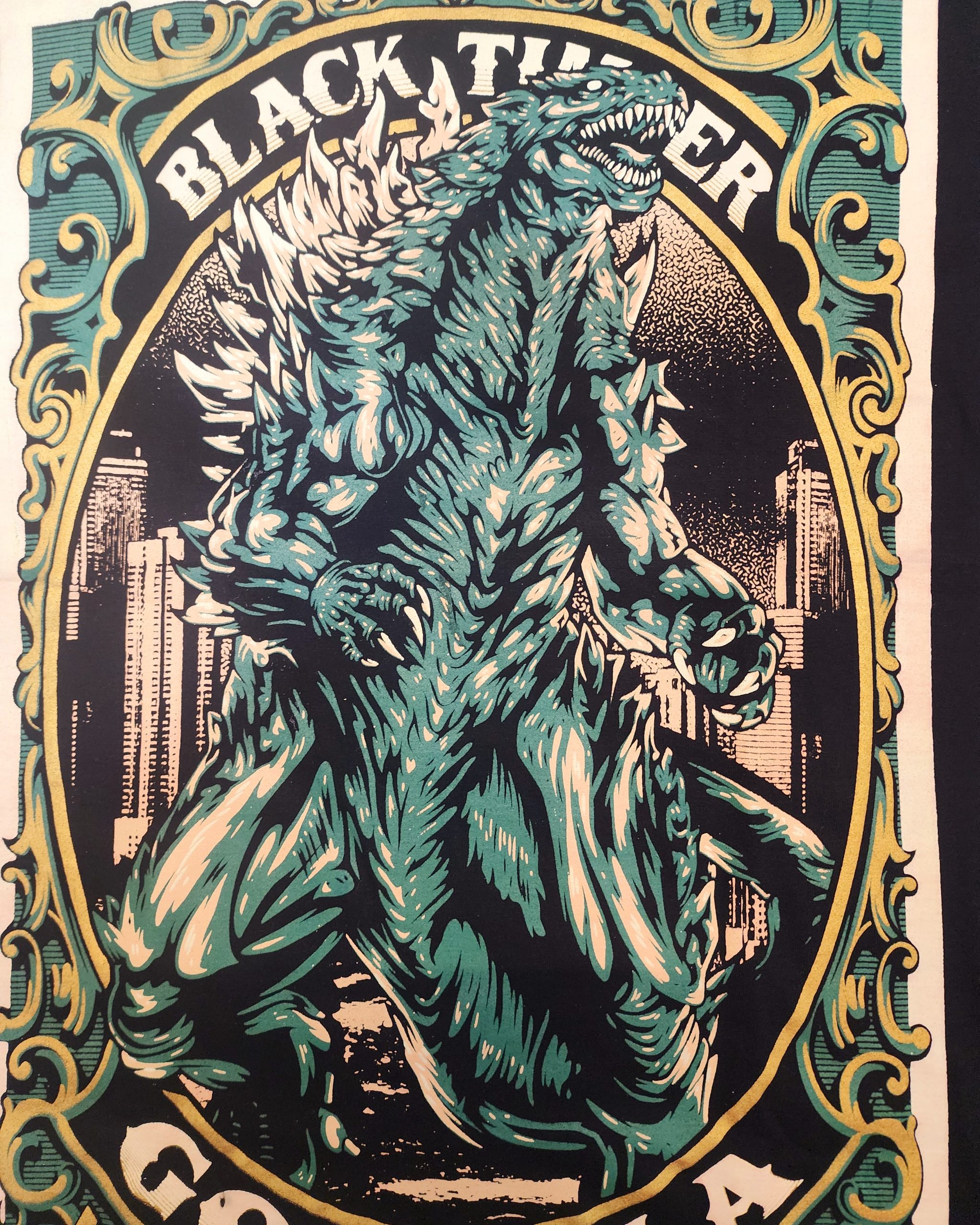 Godzilla - Image 2