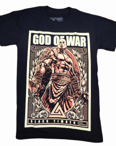 God of War - Kratos