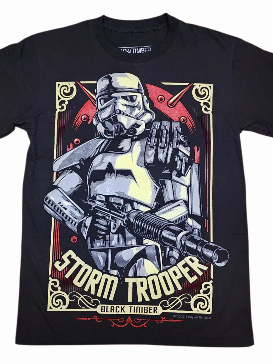 Star Wars - Stormtrooper