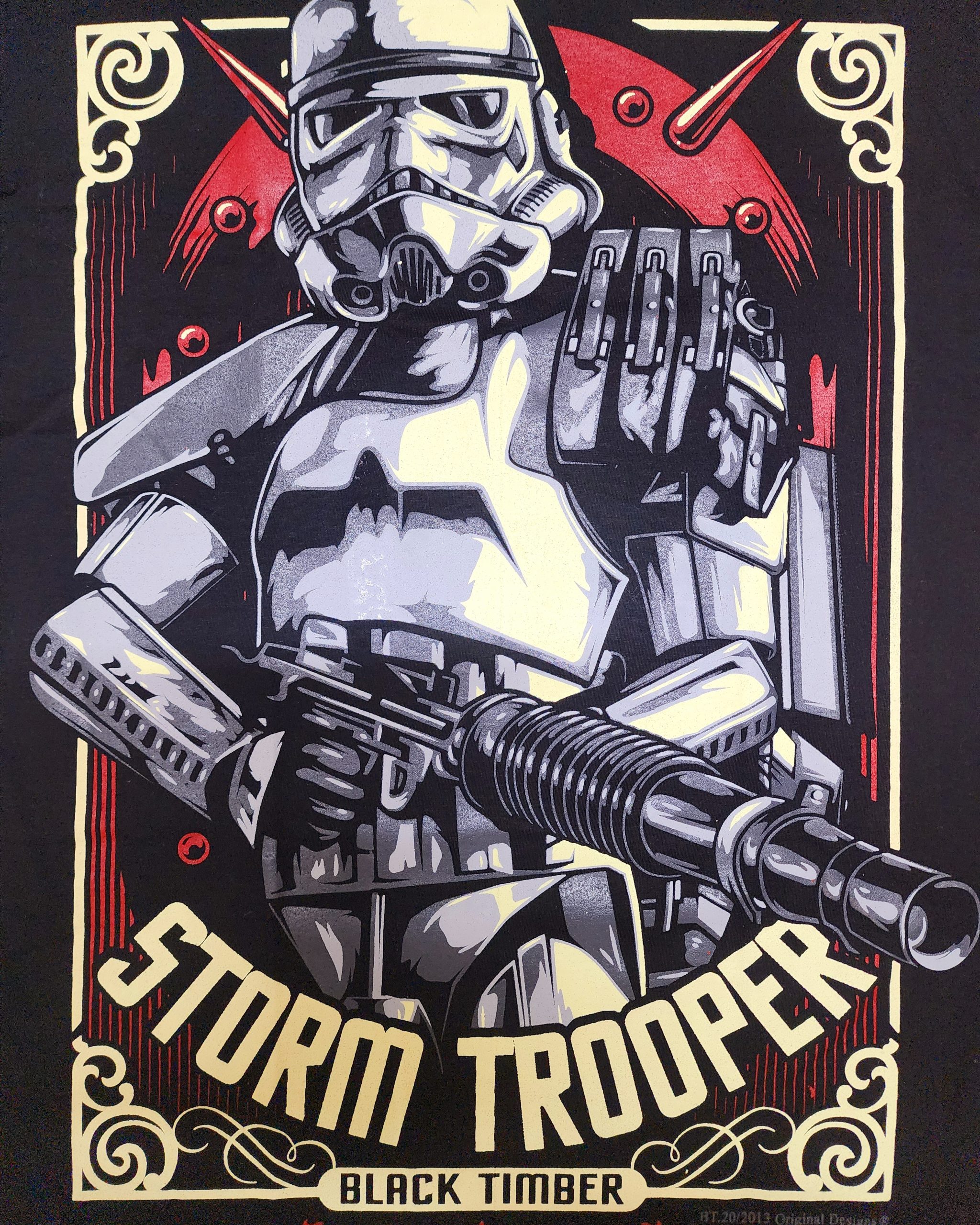 Star Wars - Stormtrooper - Image 2