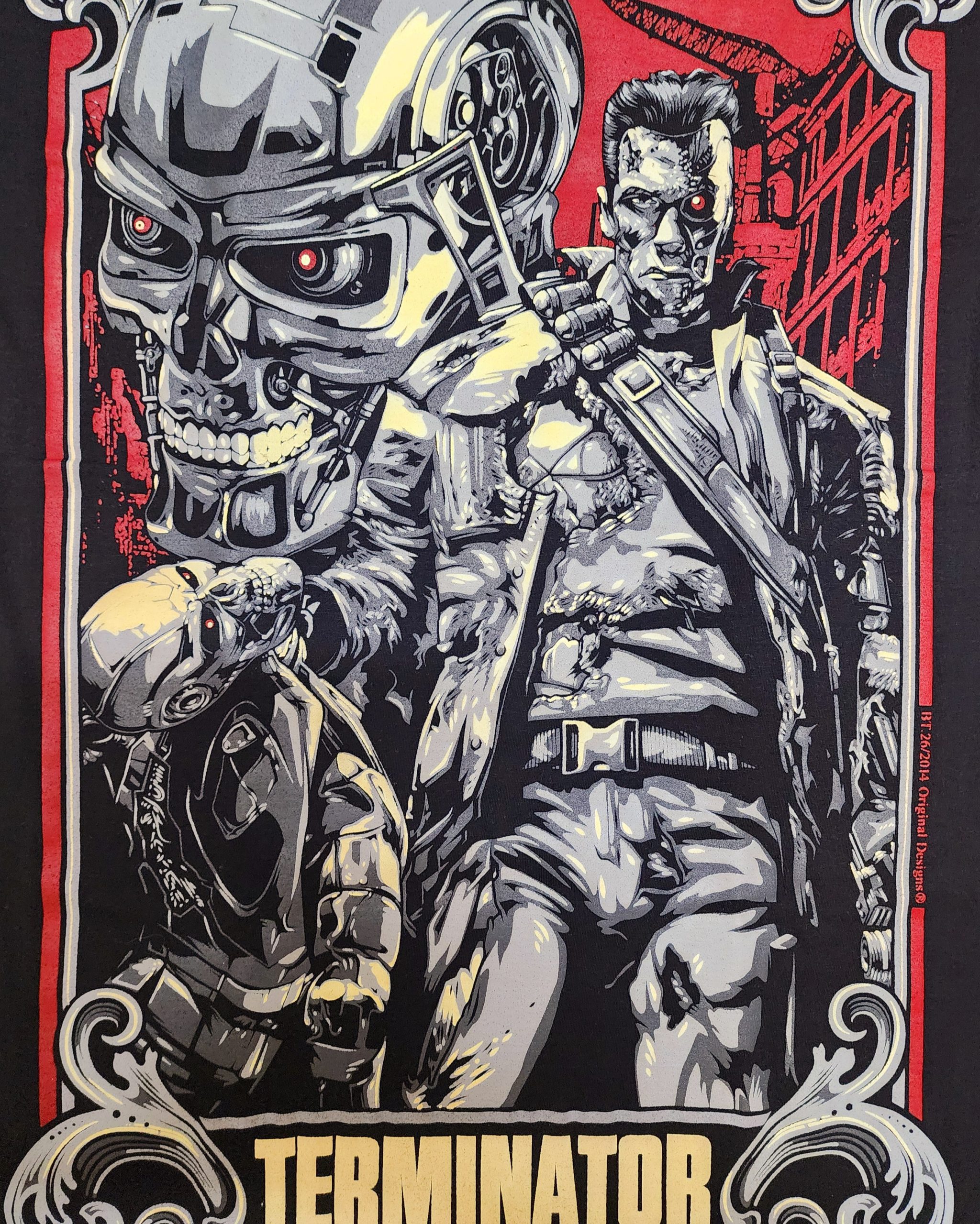 Terminator 2 - Judgment Day - Image 3