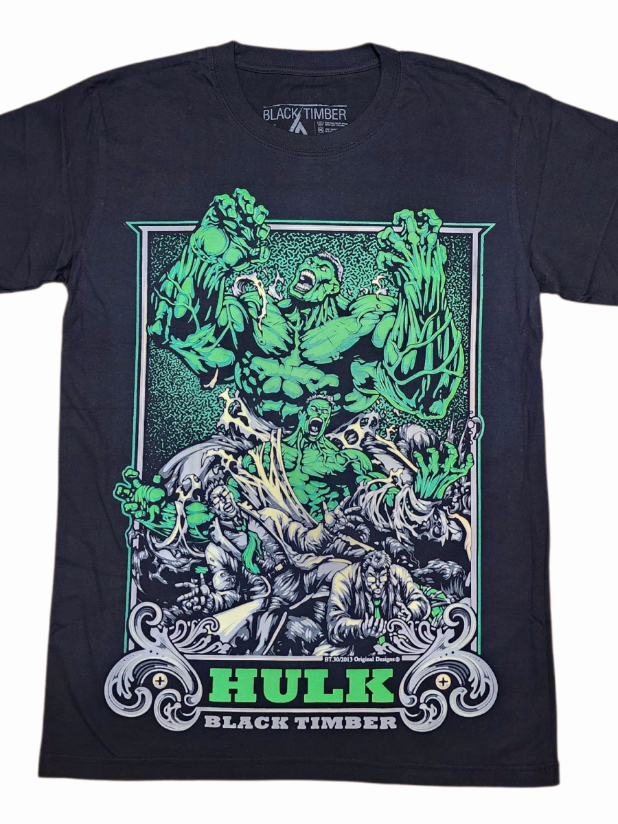 Marvel - Hulk