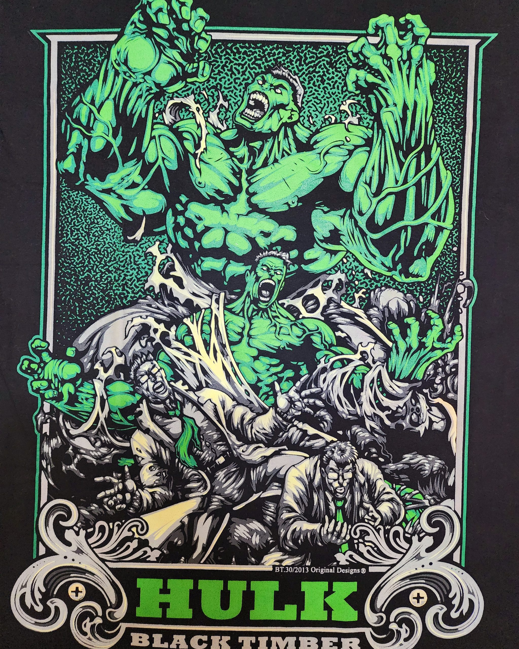 Marvel - Hulk - Image 2