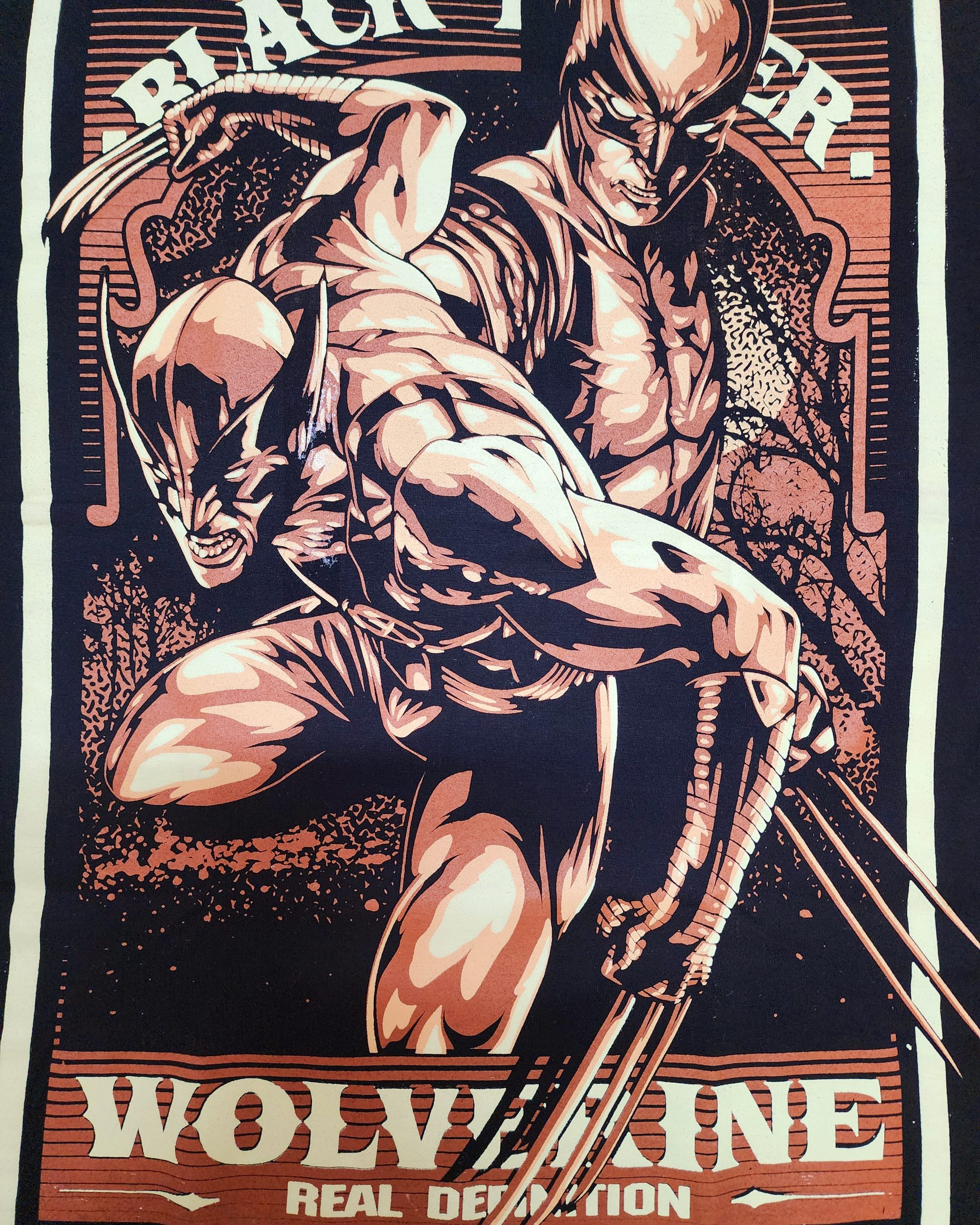 Wolverine - Image 2