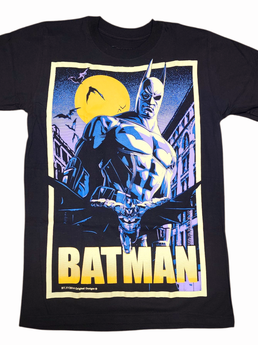 DC - Batman