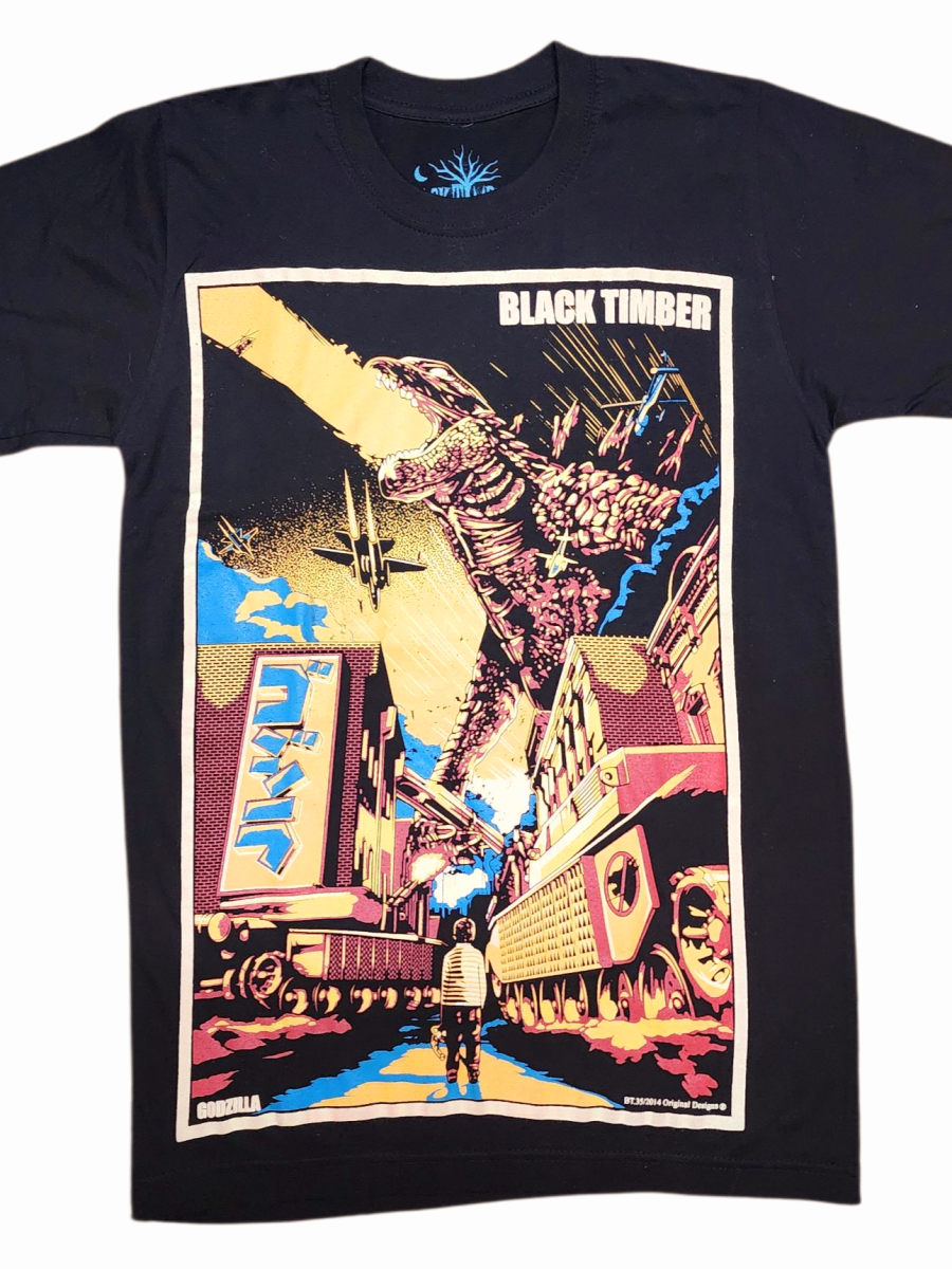 Godzilla
