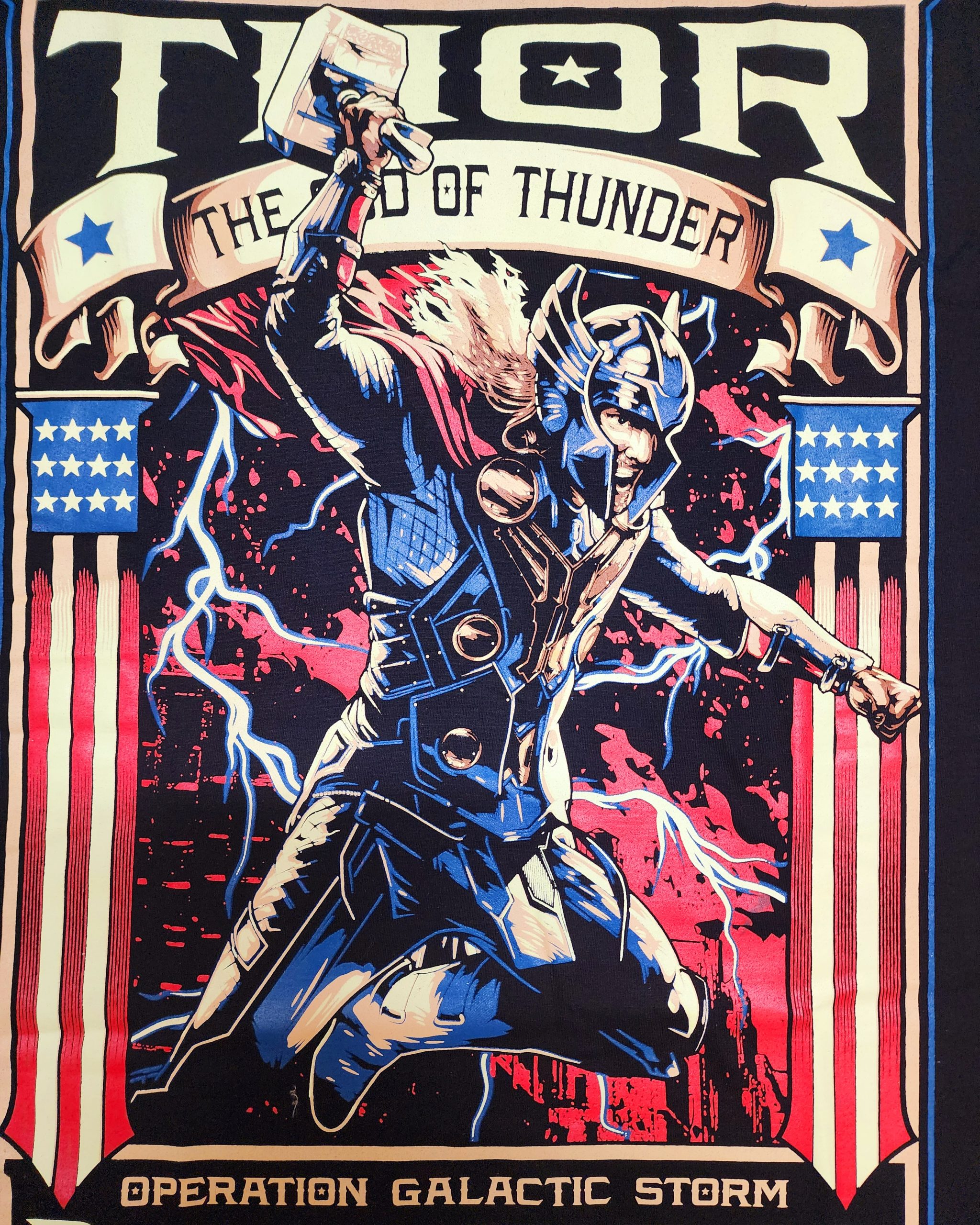 Marvel - Thor - Image 2
