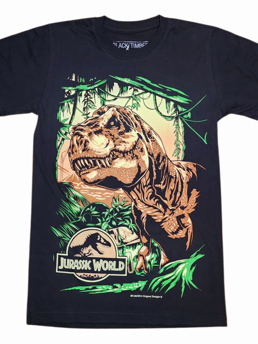 Jurassic World