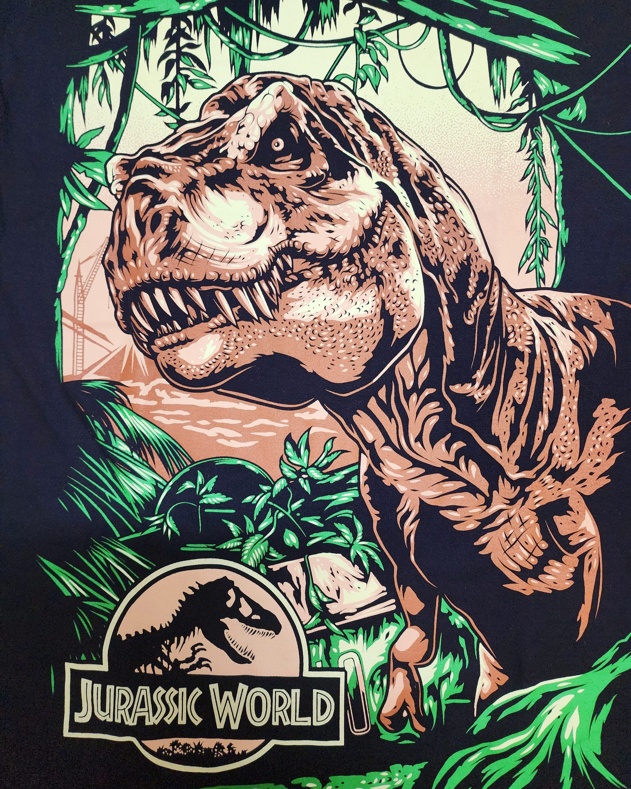 Jurassic World - Image 2