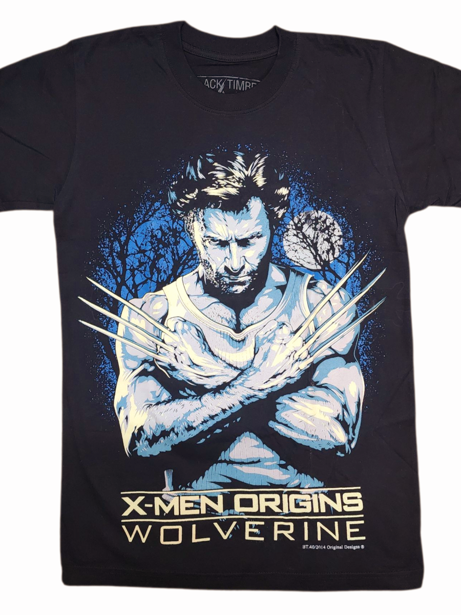 Wolverine