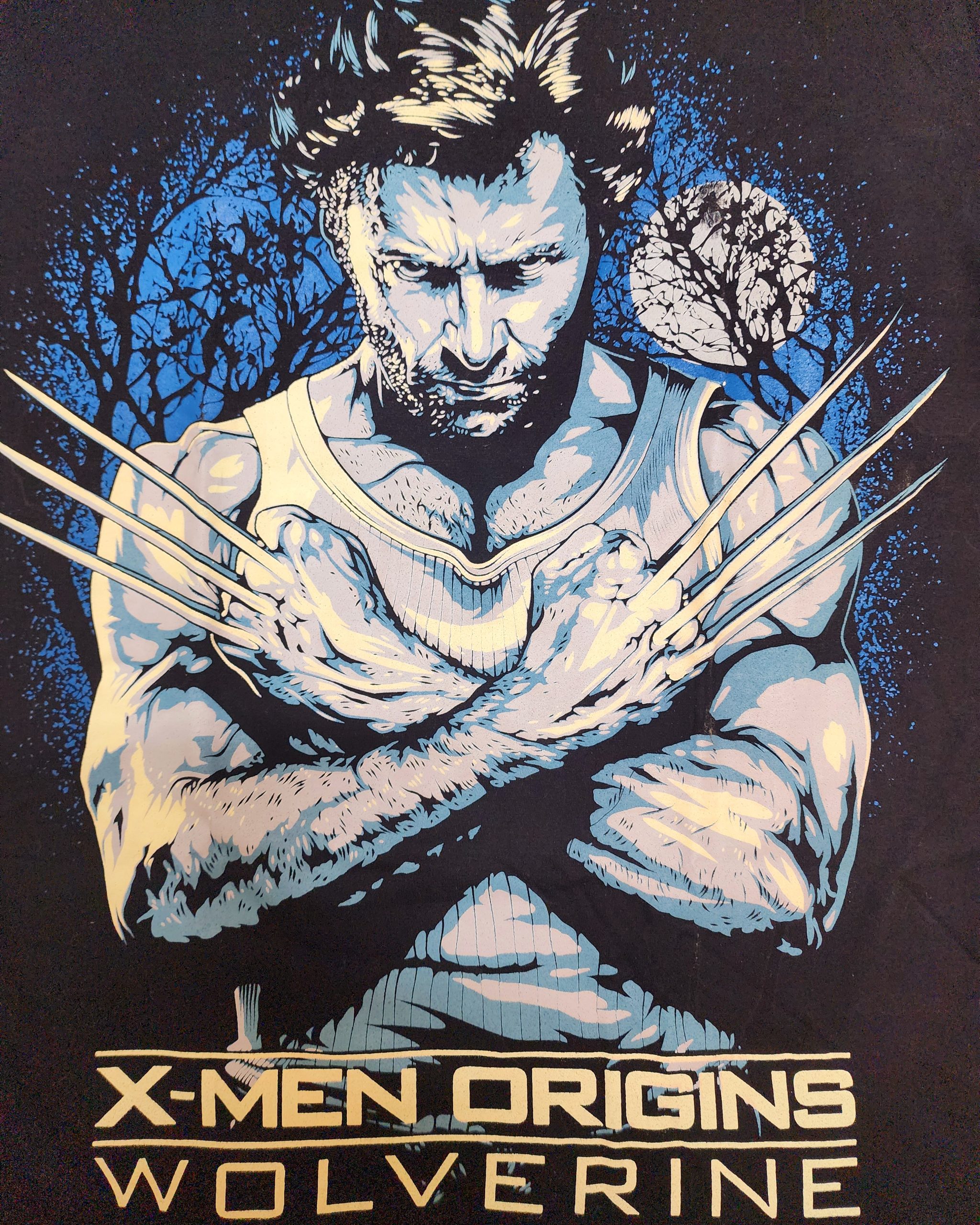 Wolverine - Image 2