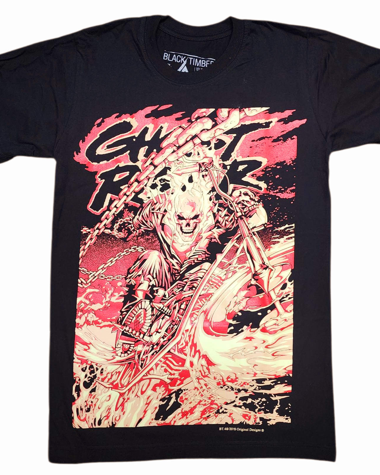 Marvel - Ghost Rider - Image 3