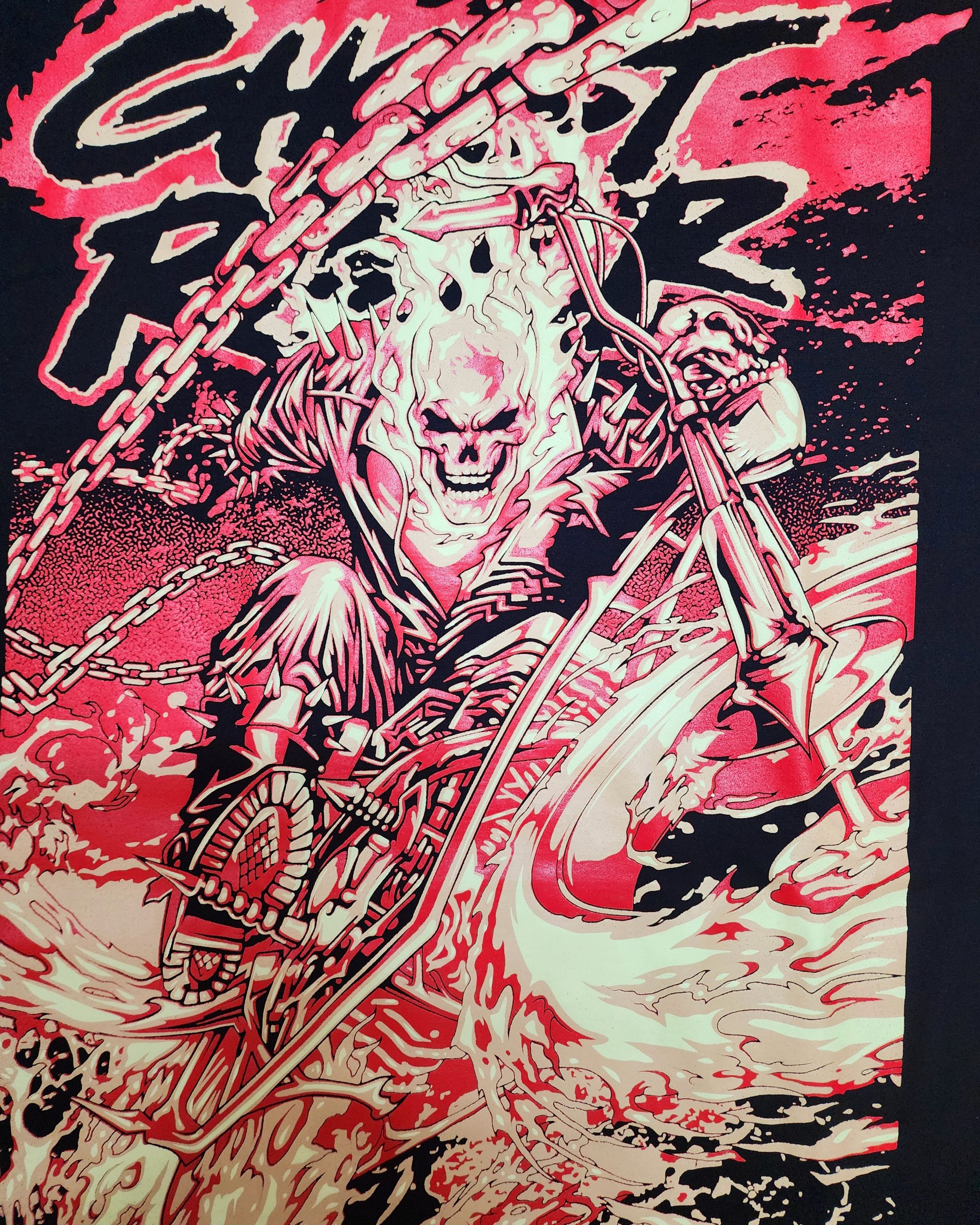 Marvel - Ghost Rider - Image 4