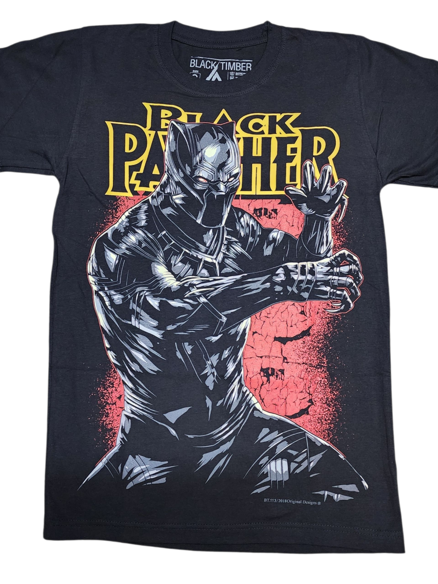 Marvel - Black Panther