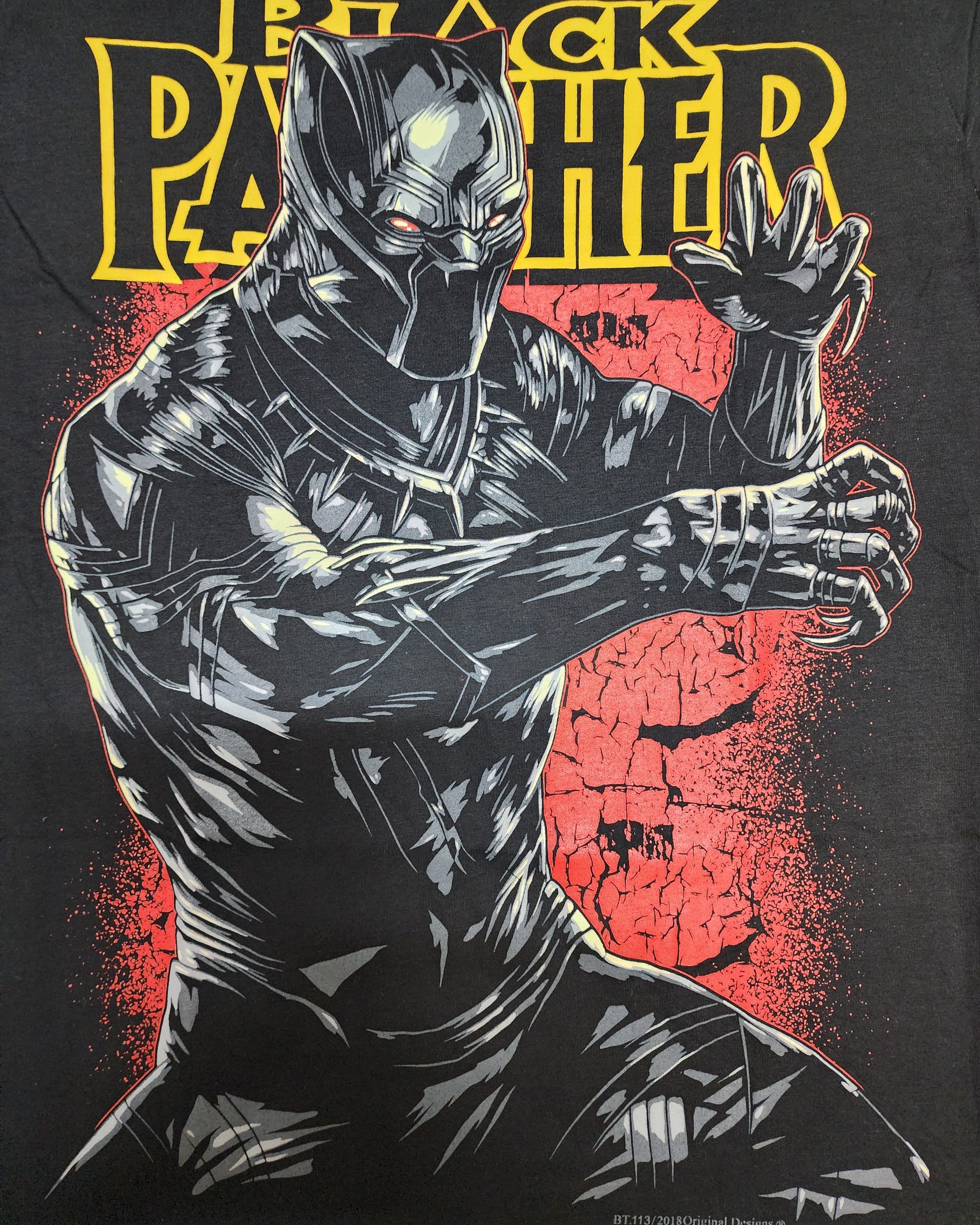 Marvel - Black Panther - Image 2
