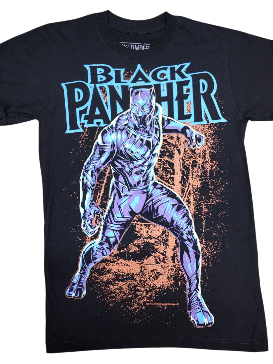 Marvel - Black Panther