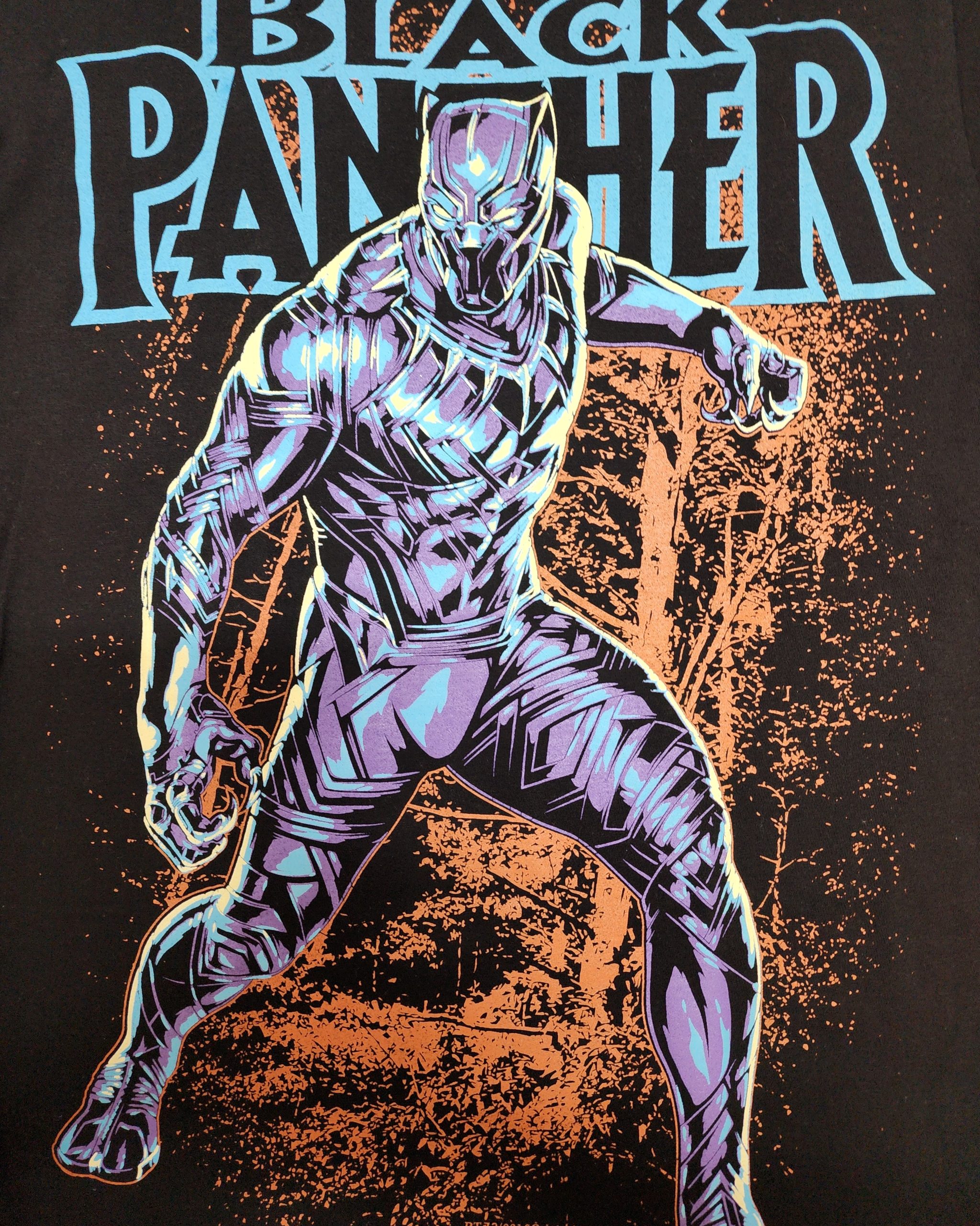 Marvel - Black Panther - Image 2
