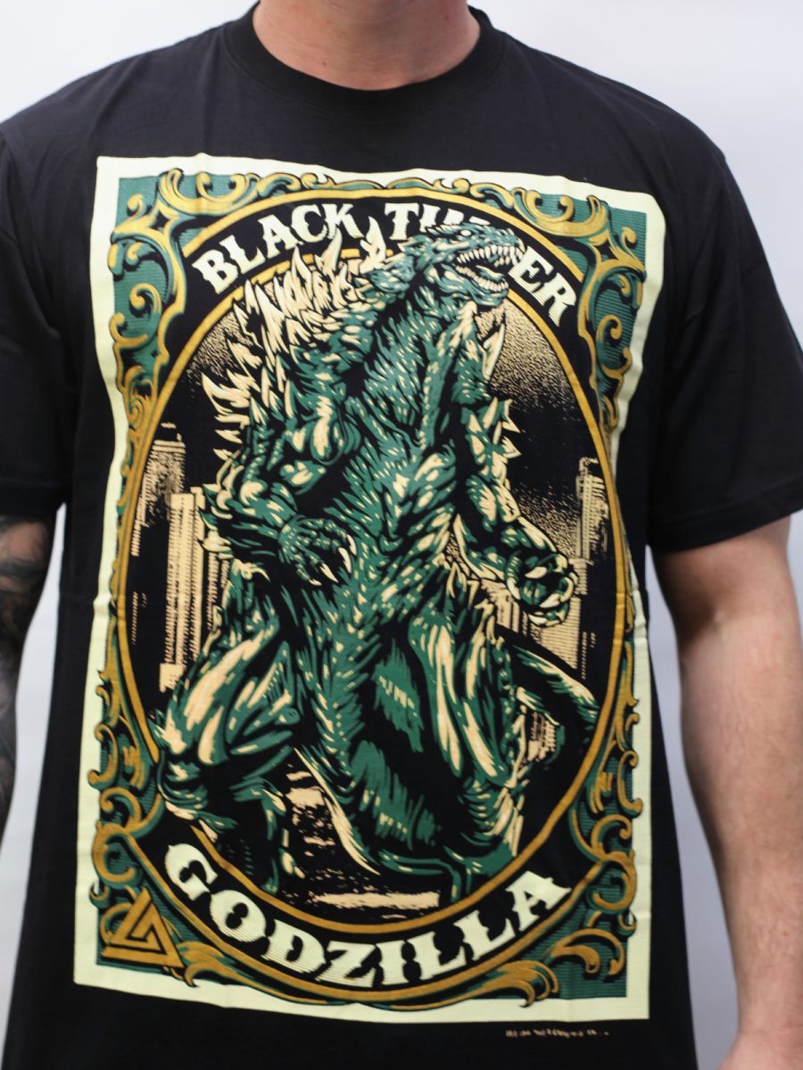 Godzilla