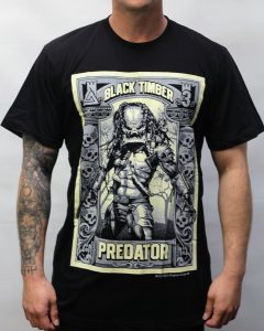 Predator