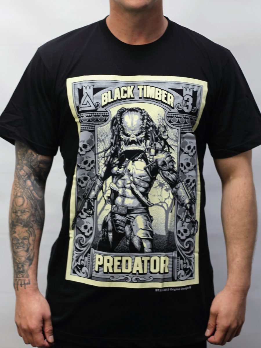 Predator