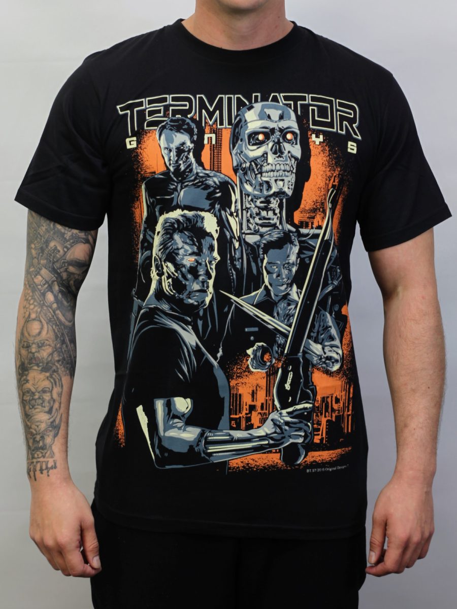 Terminator