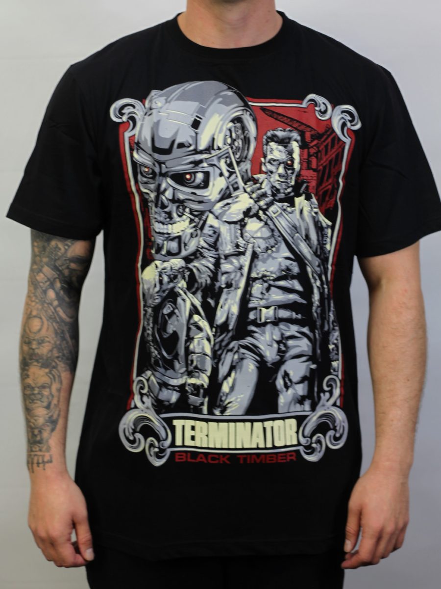 Terminator 2 - Judgment Day