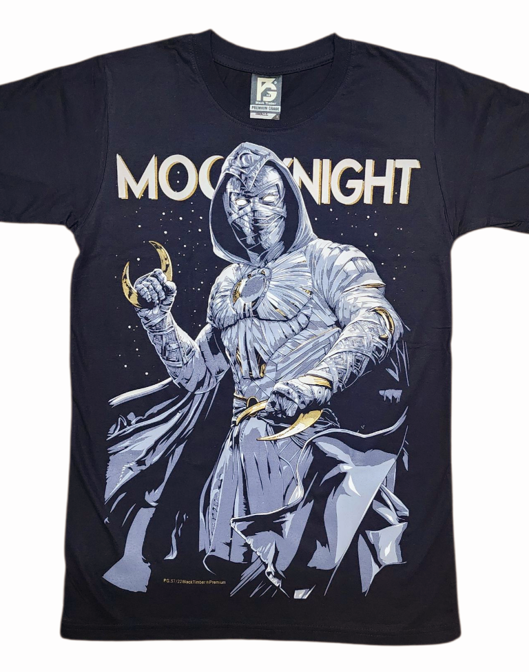 Marvel - Moon Knight