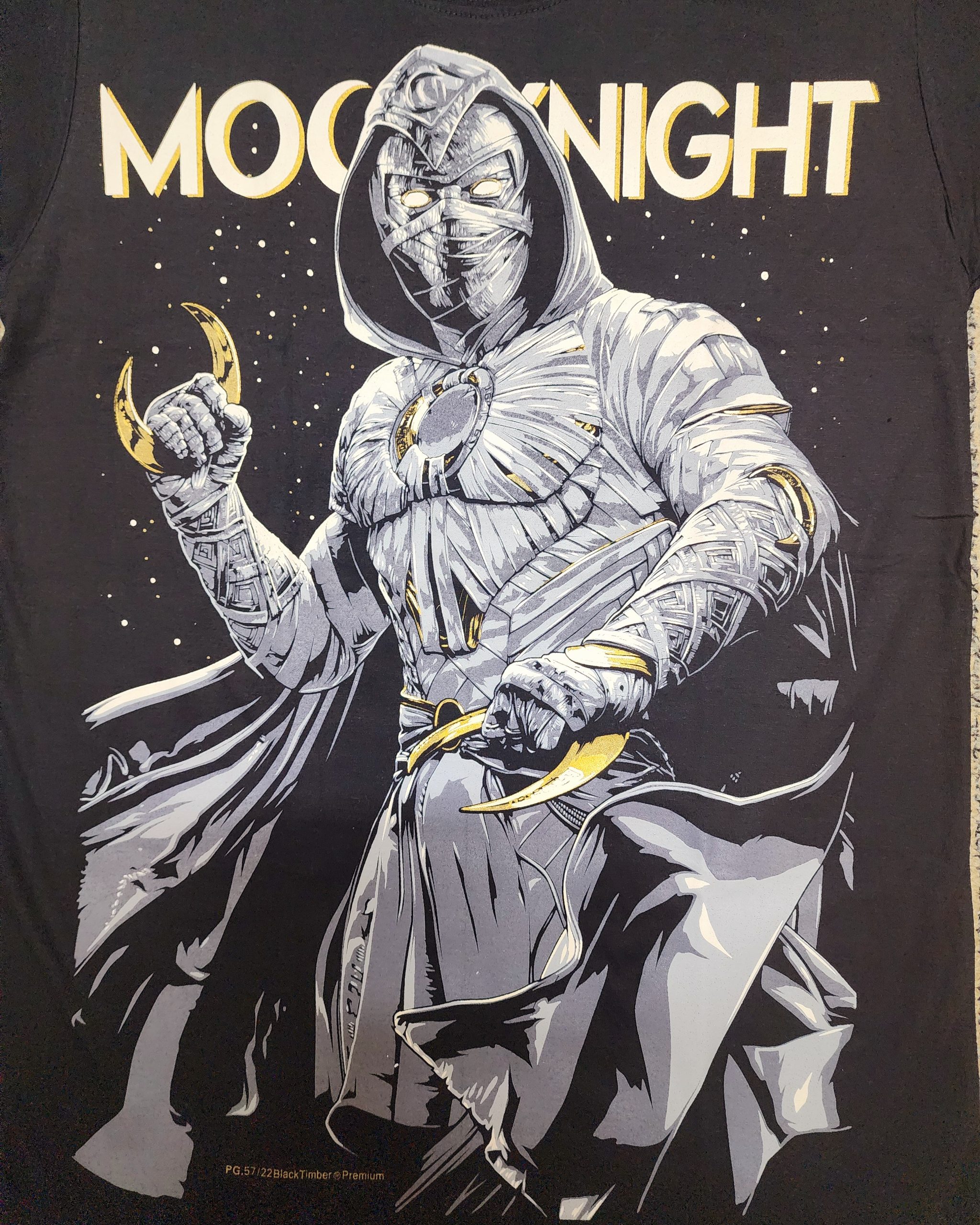 Marvel - Moon Knight - Image 2