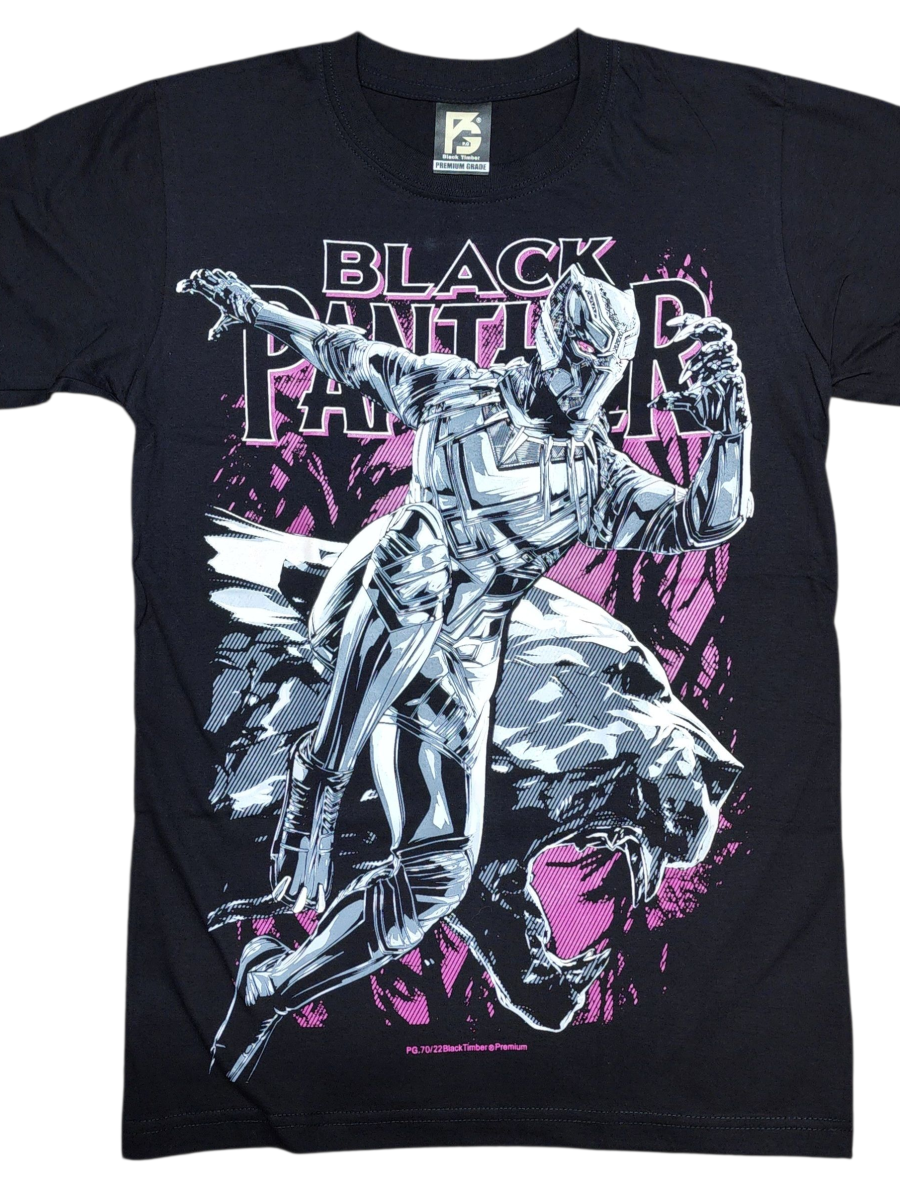 Marvel - Black Panther