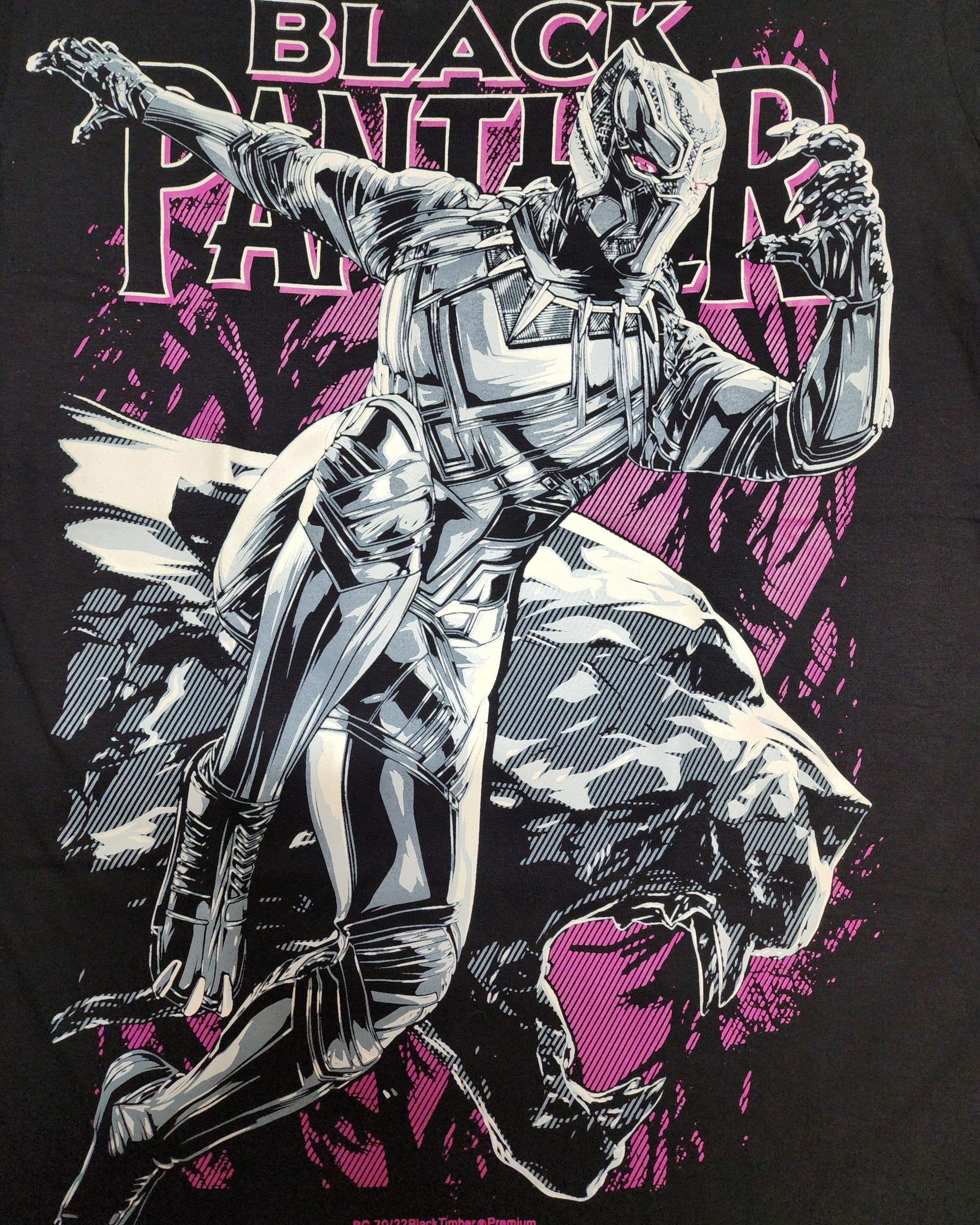 Marvel - Black Panther - Image 2