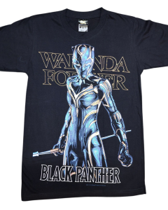 Marvel - Black Panther - Wakanda Forever