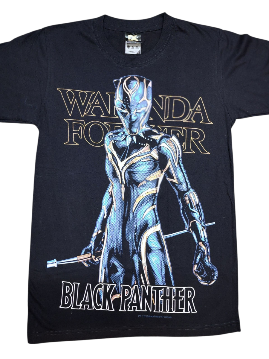 Marvel - Black Panther - Wakanda Forever
