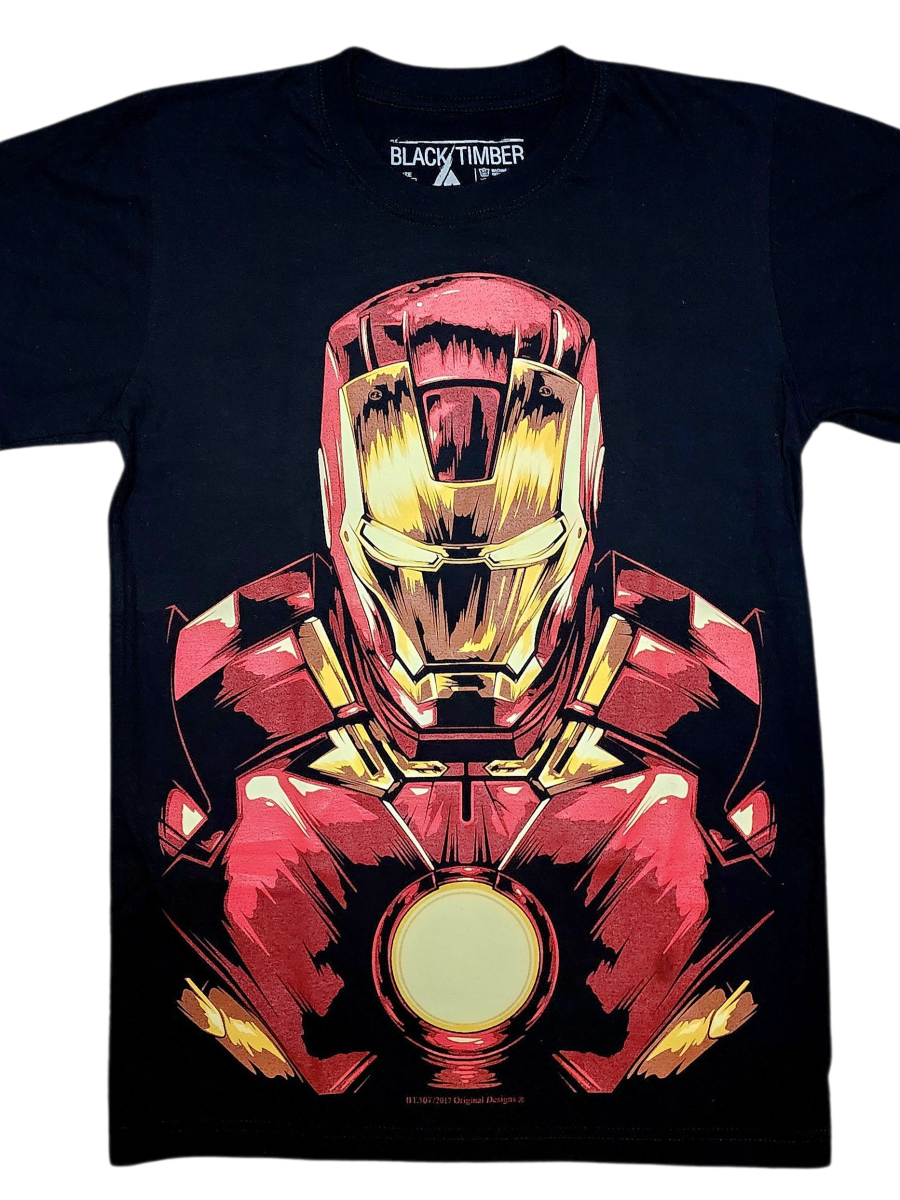 Marvel - Iron Man