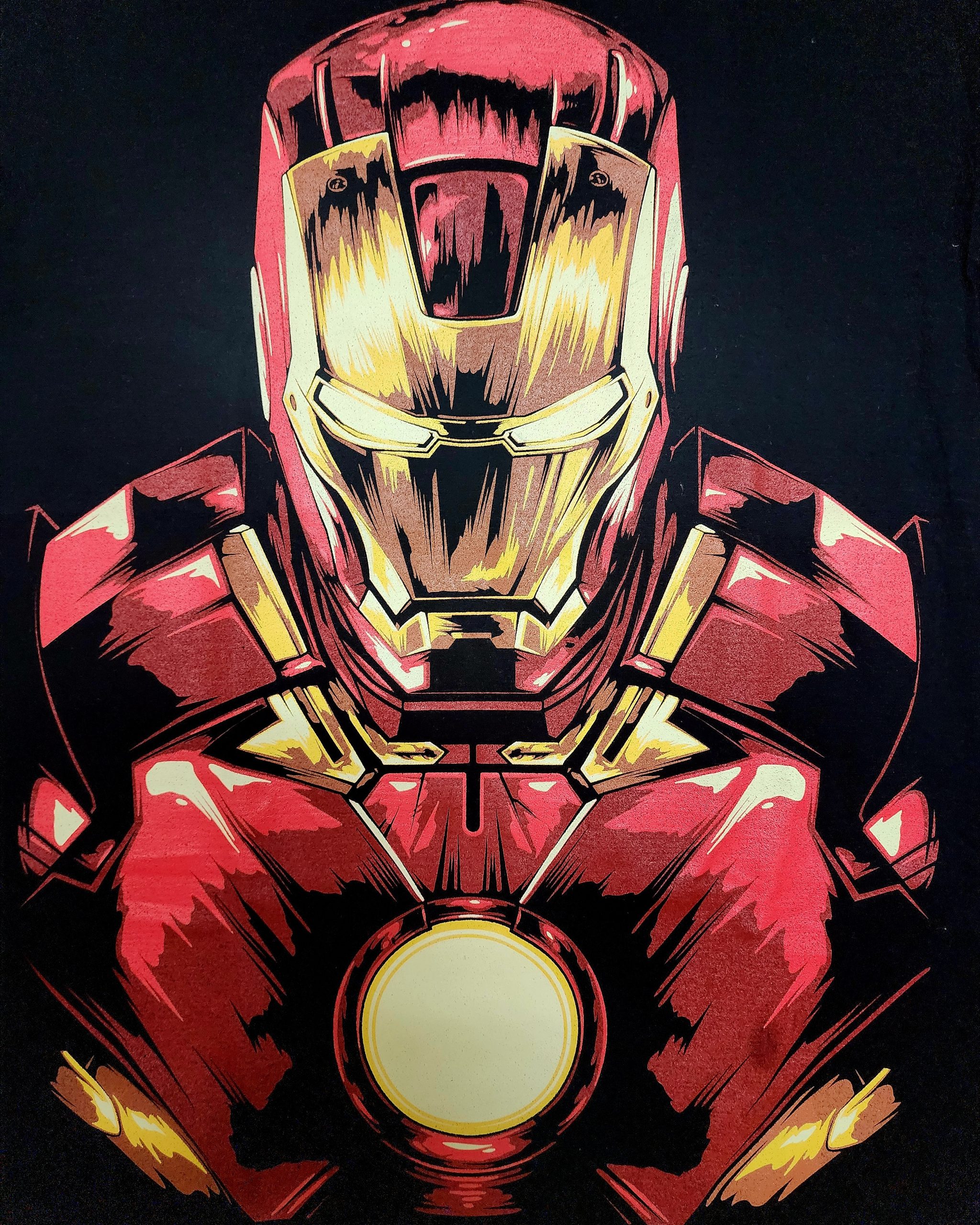 Marvel - Iron Man - Image 2
