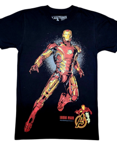 Marvel - Iron Man