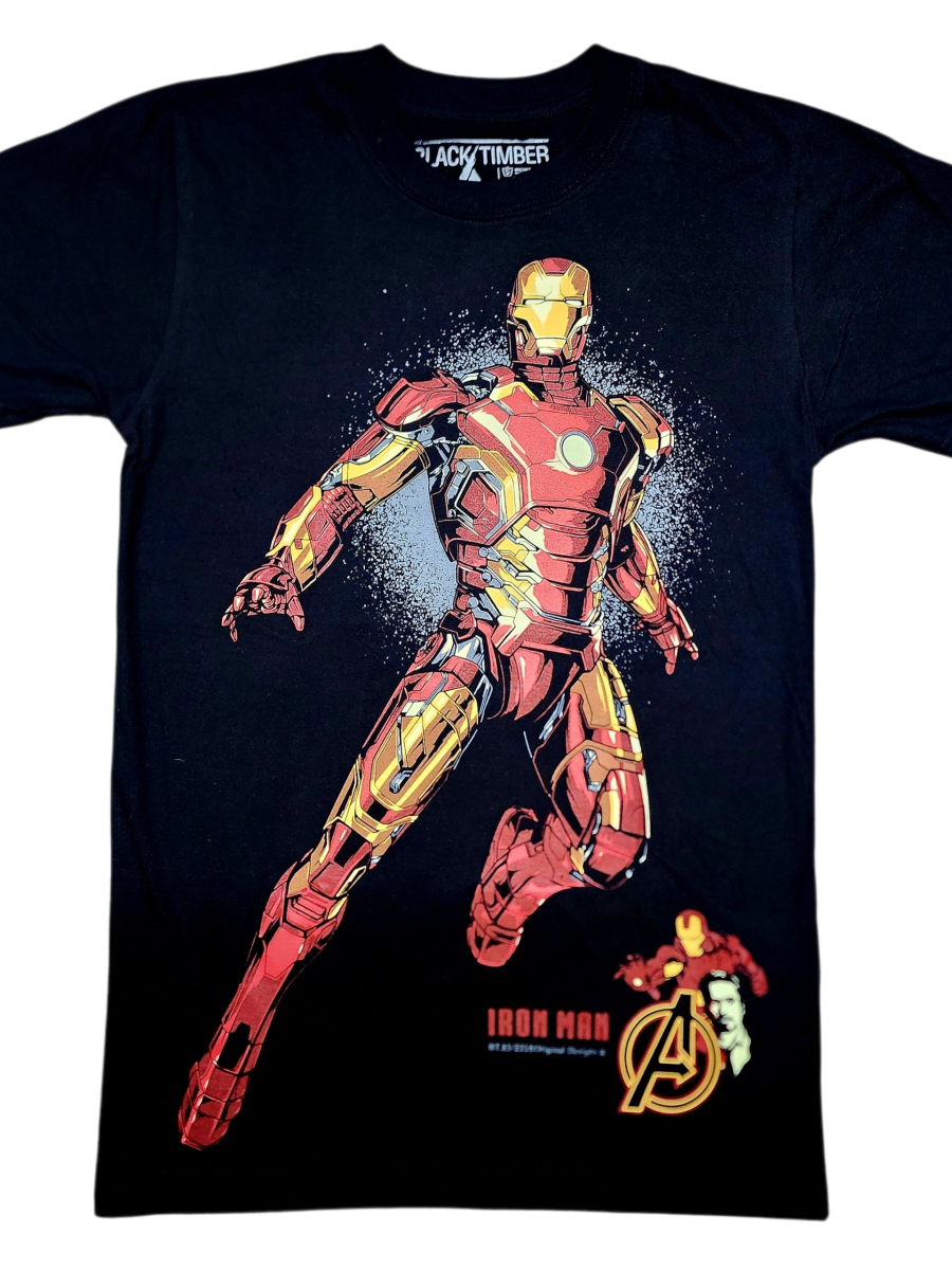 Marvel - Iron Man