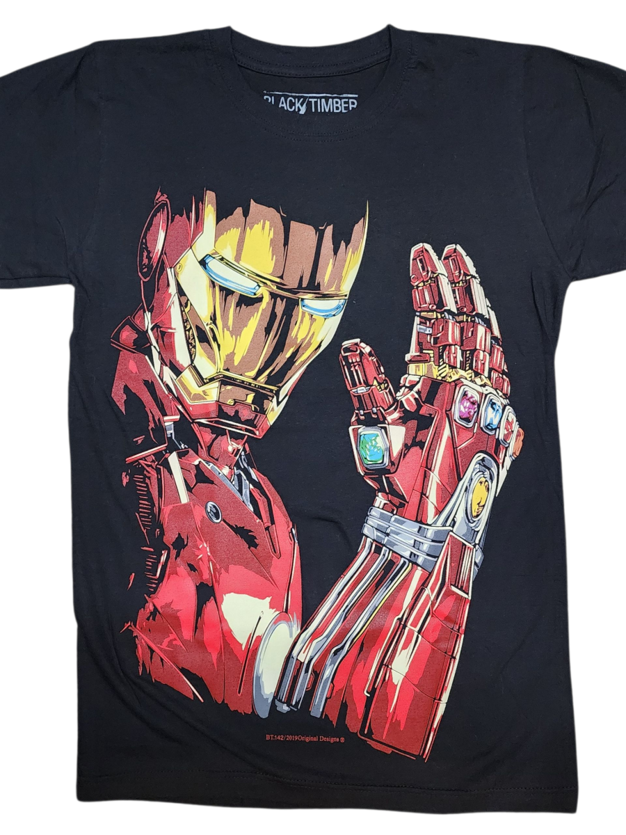 Marvel - Iron Man