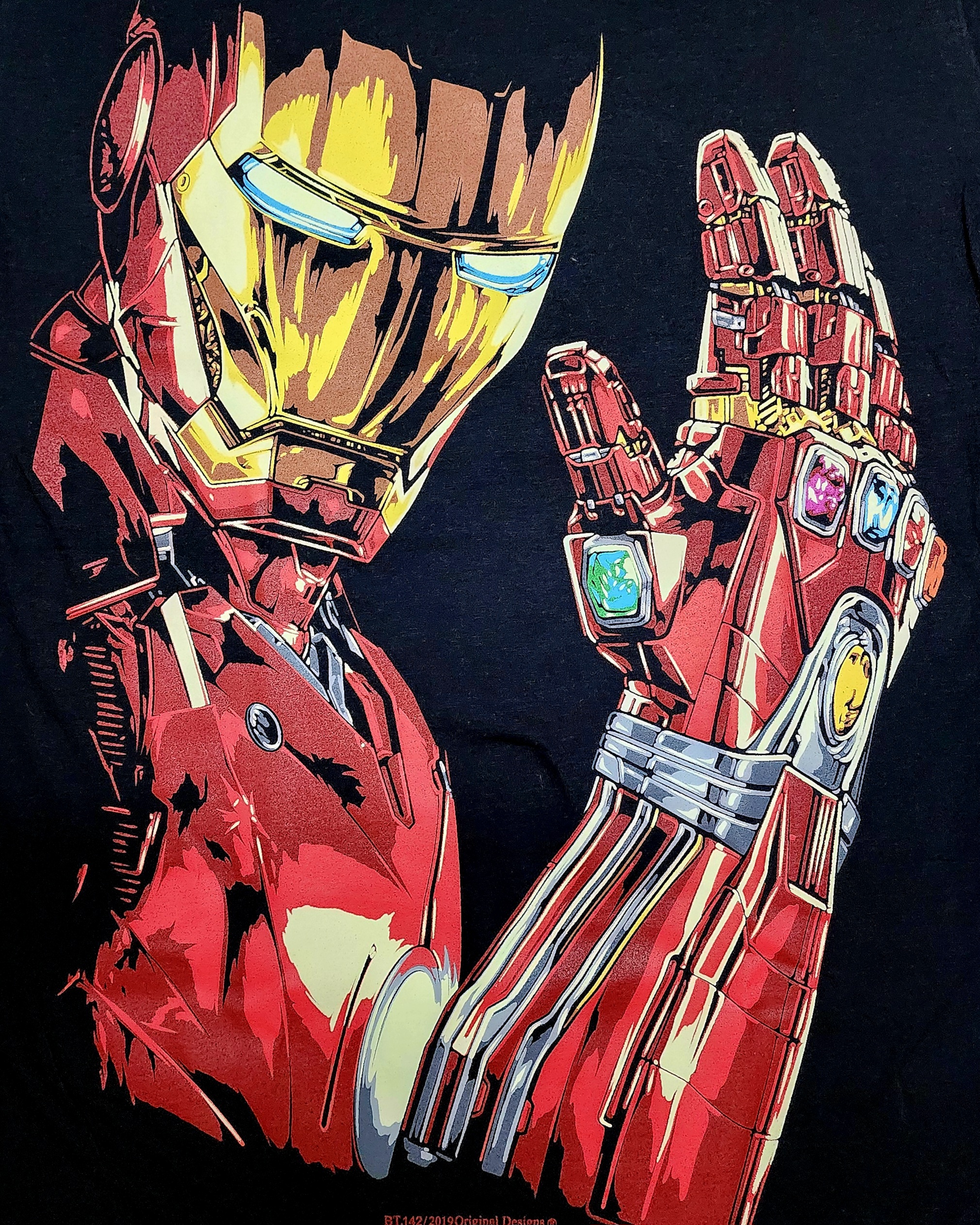 Marvel - Iron Man - Image 2