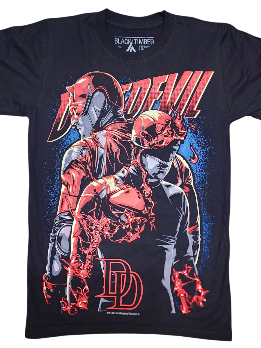 Marvel - Daredevil