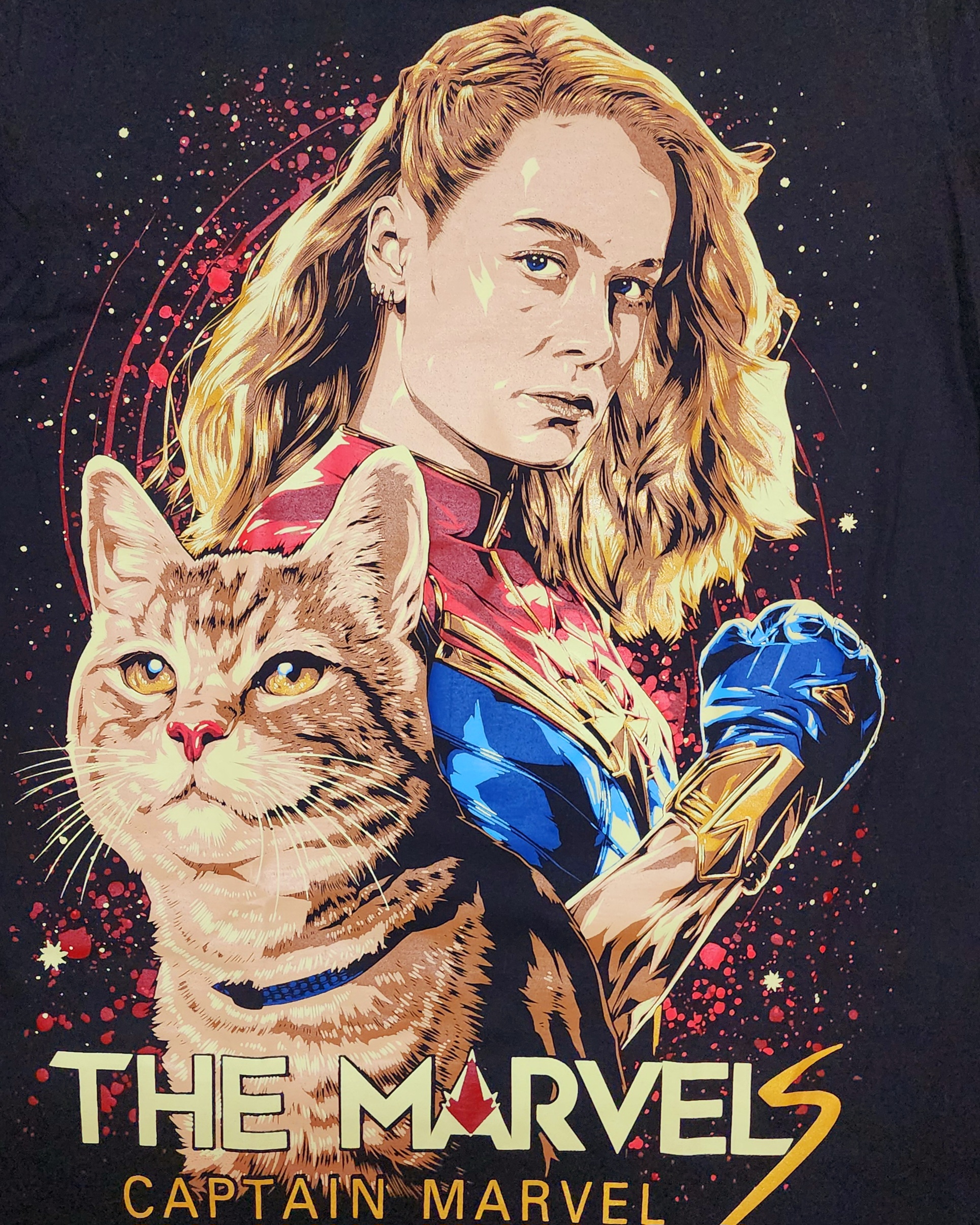 Marvel - The Marvels - Image 2