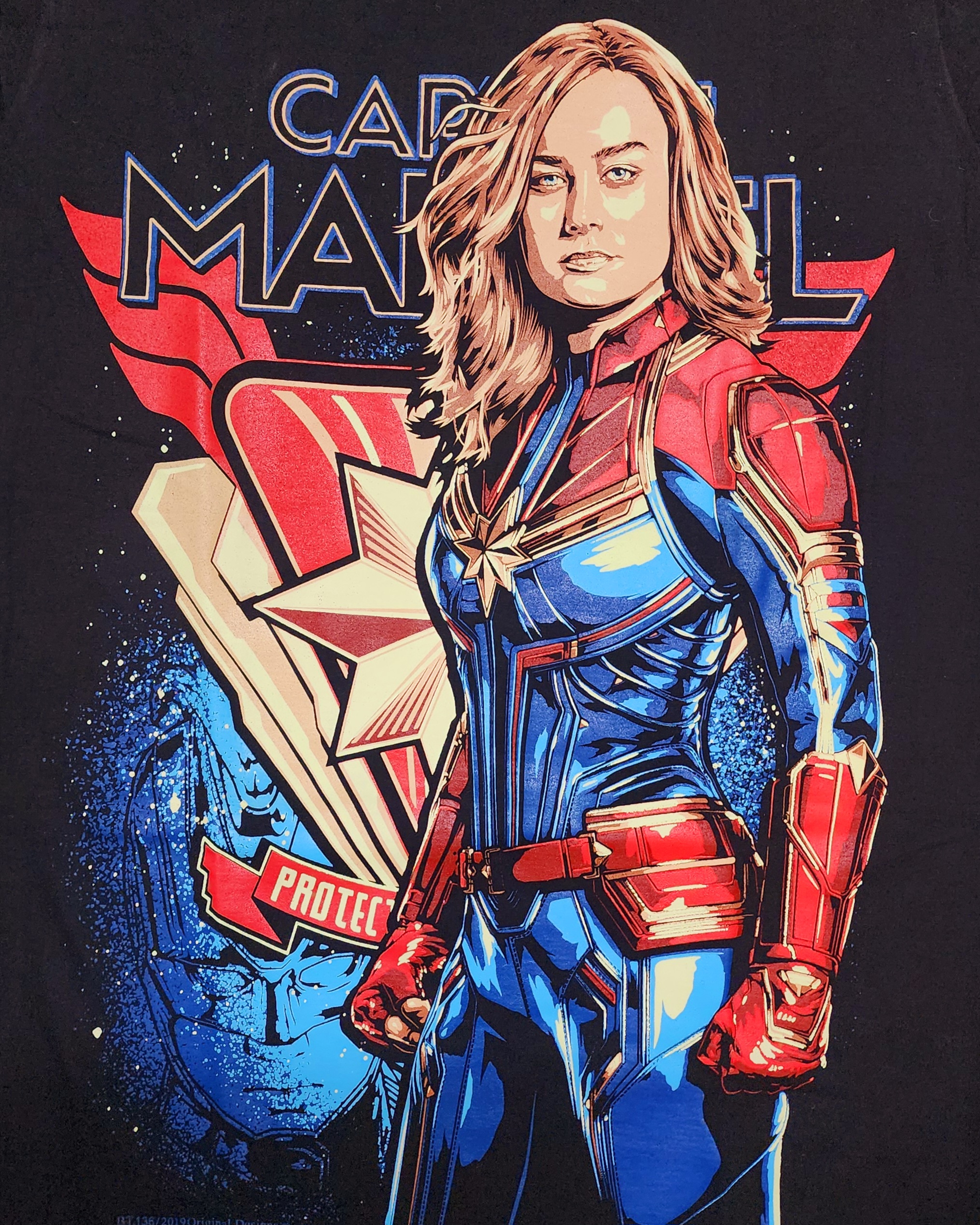 Marvel - Captain Marvel - Image 2