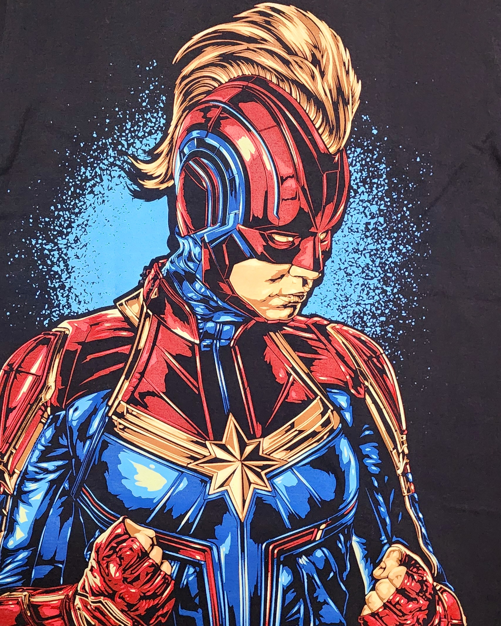 Marvel - Captain Marvel - Image 2