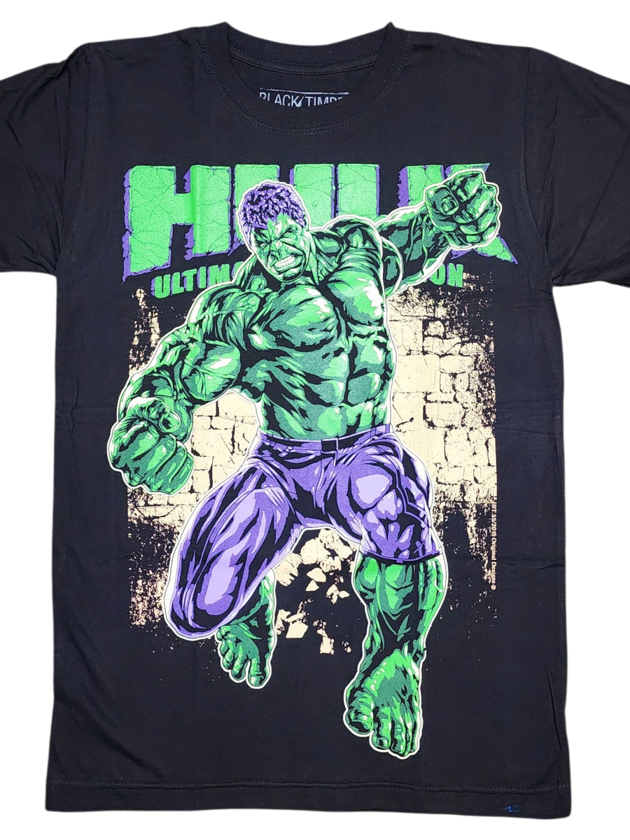 Marvel - Hulk - Ultimate Destruction