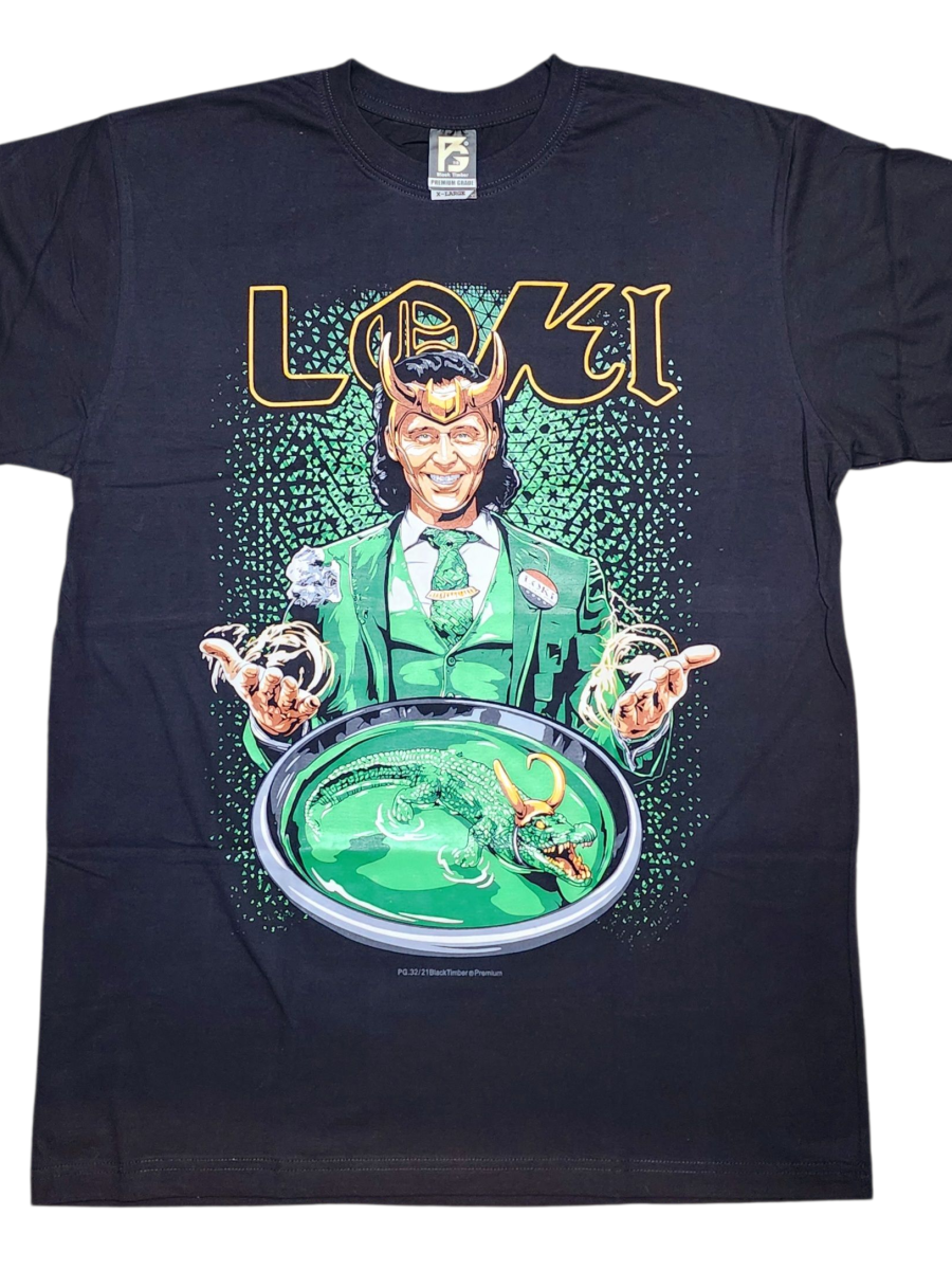 Marvel - Loki