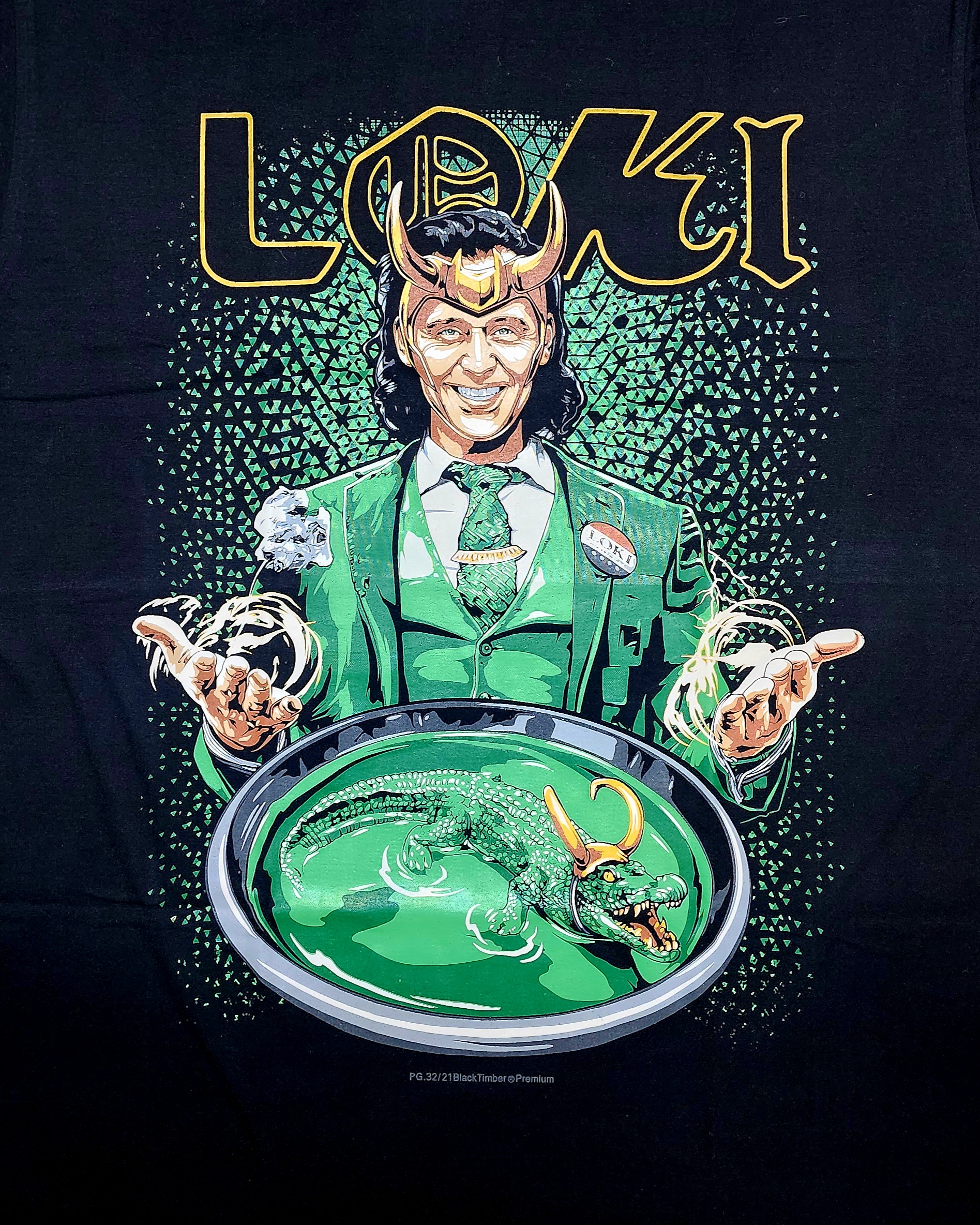 Marvel - Loki - Image 2