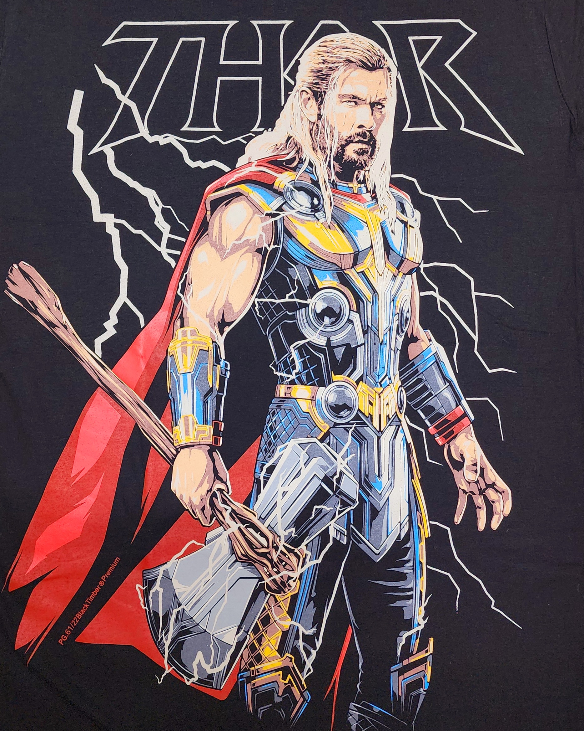 Marvel - Thor - Image 2