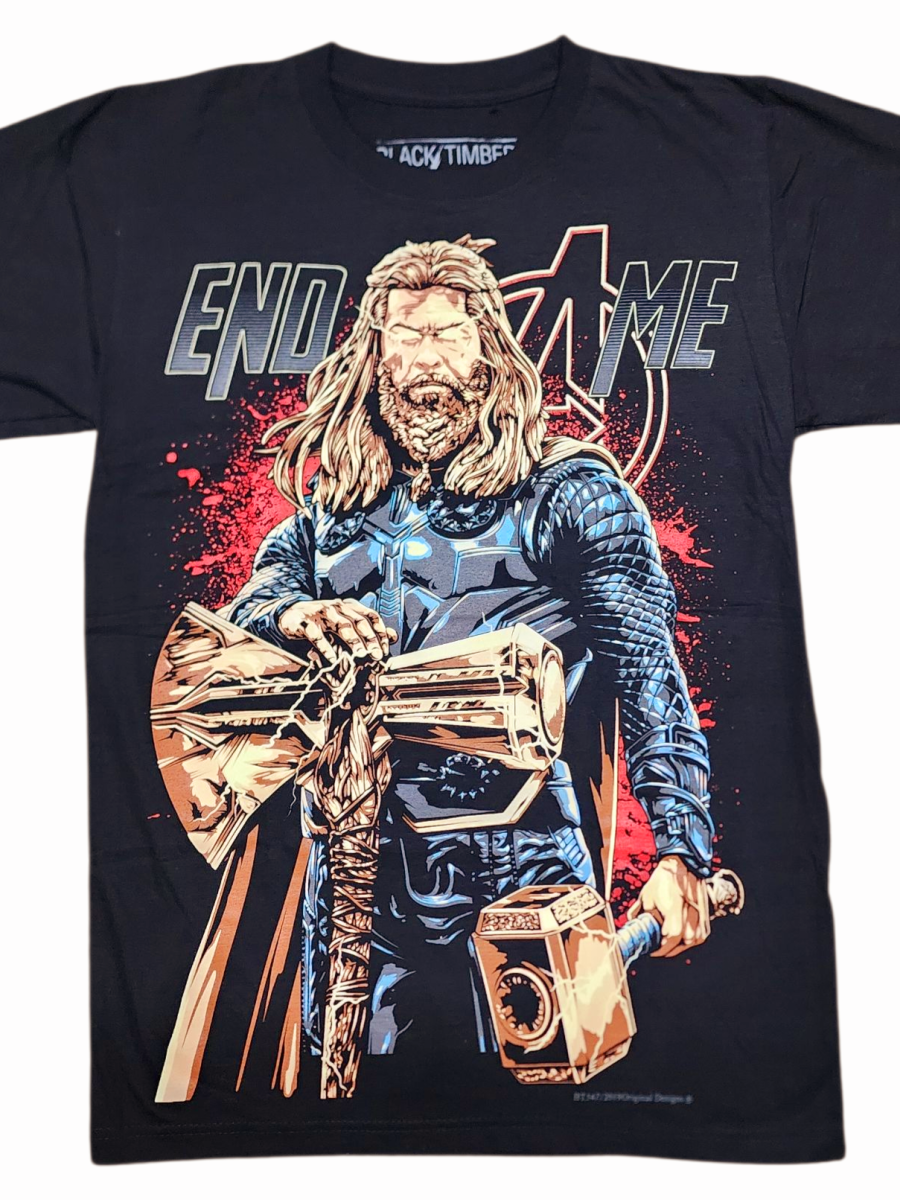 Marvel - Thor - Endgame
