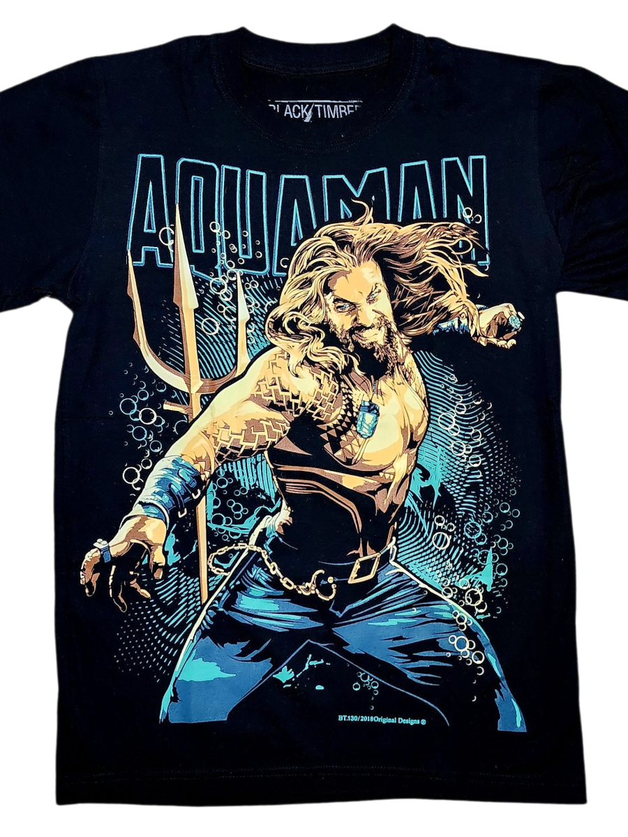 DC - Aquaman